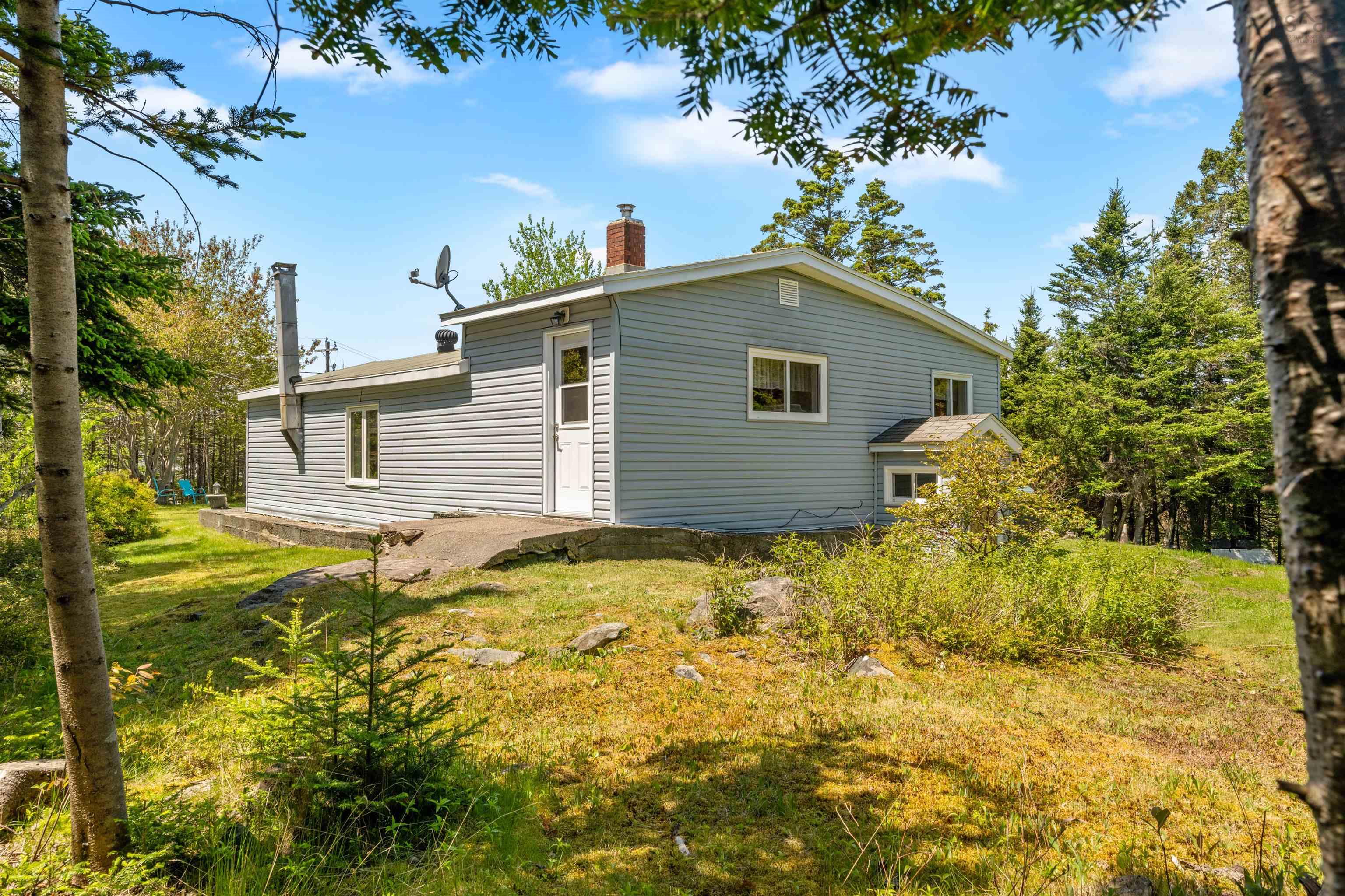 $329,000.00: 765 West Jeddore Road, Head Of Jeddore