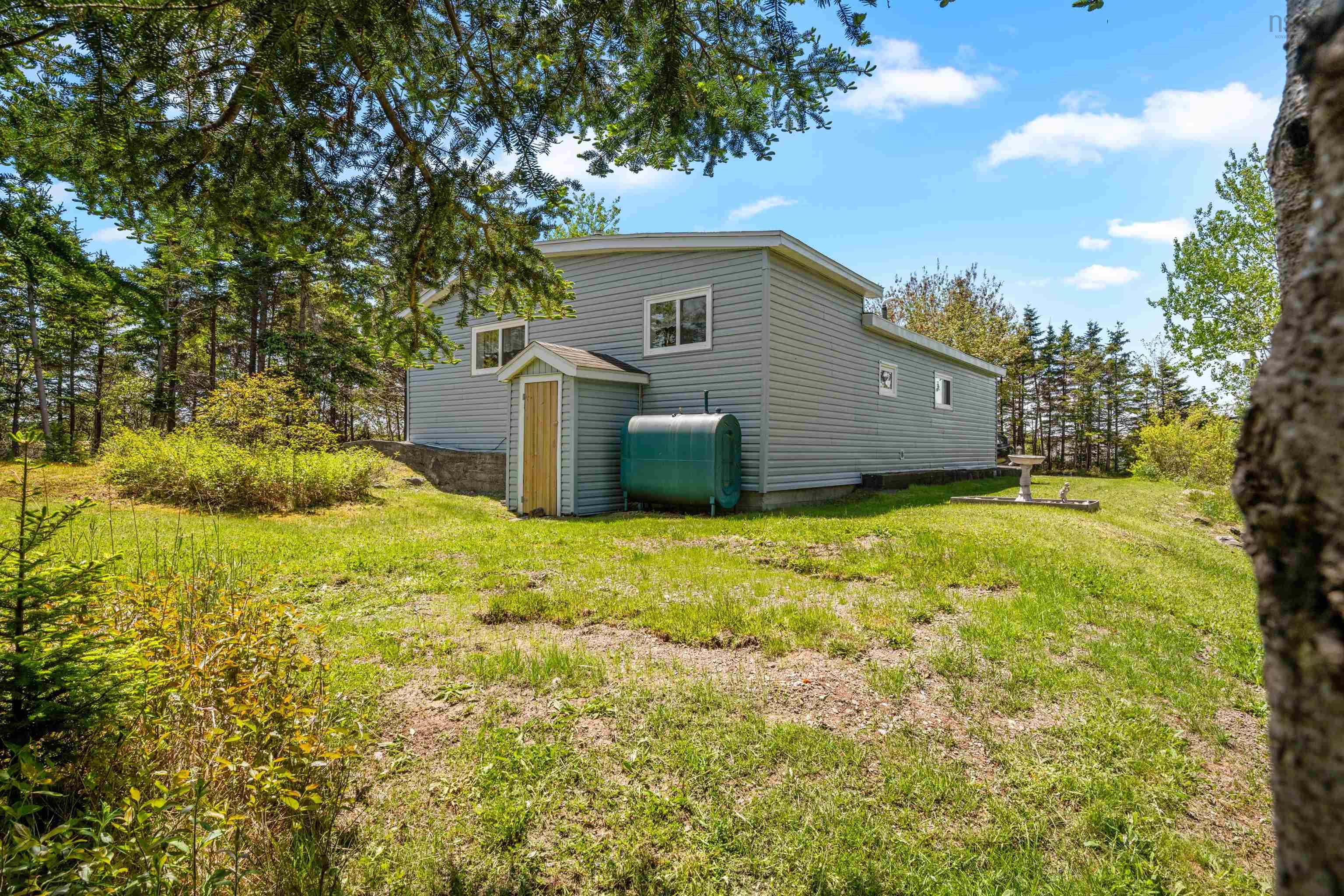 $329,000.00: 765 West Jeddore Road, Head Of Jeddore