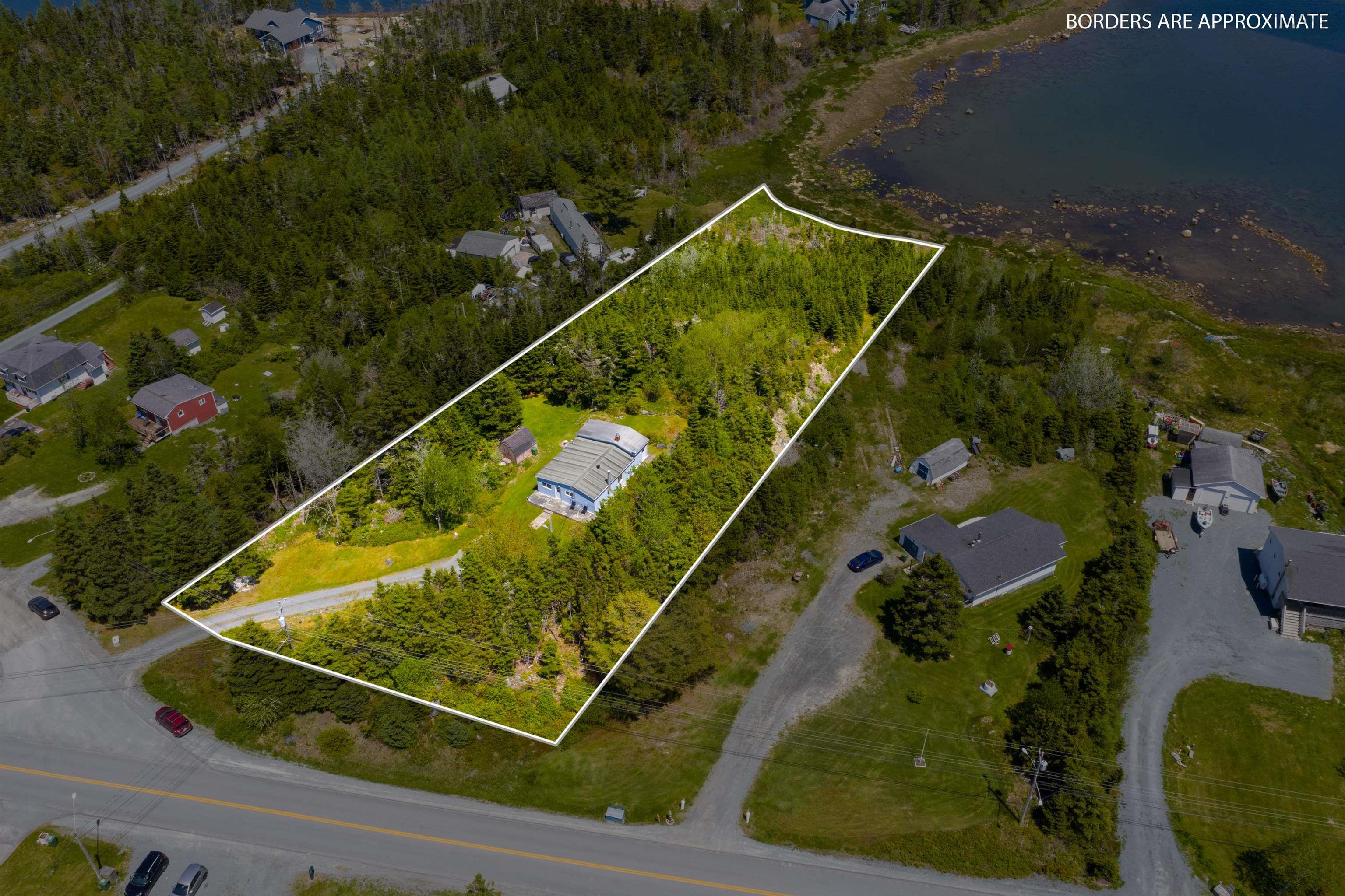 $329,000.00: 765 West Jeddore Road, Head Of Jeddore