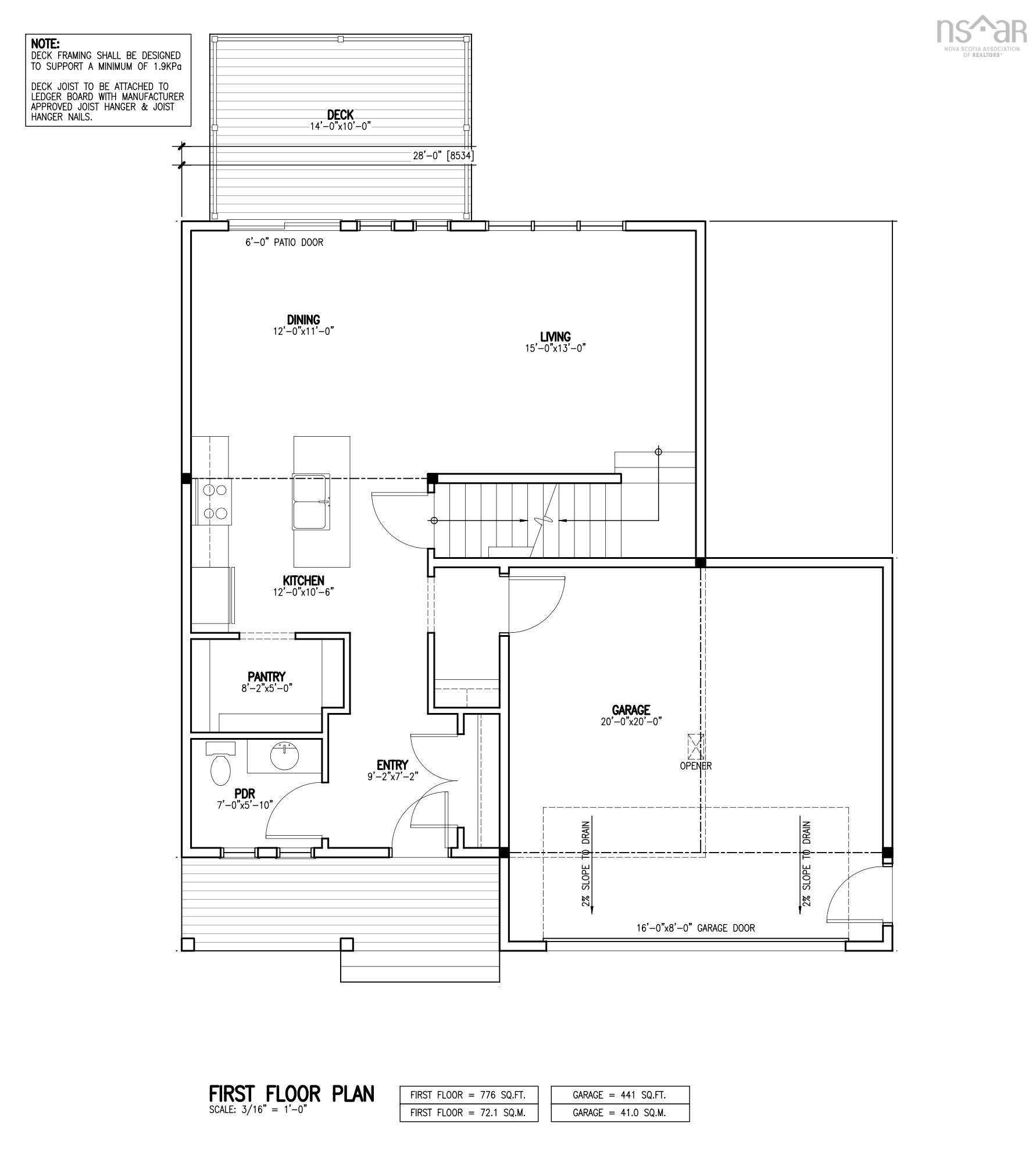 $819,900.00: LOT 5102 Bondi, Middle Sackville