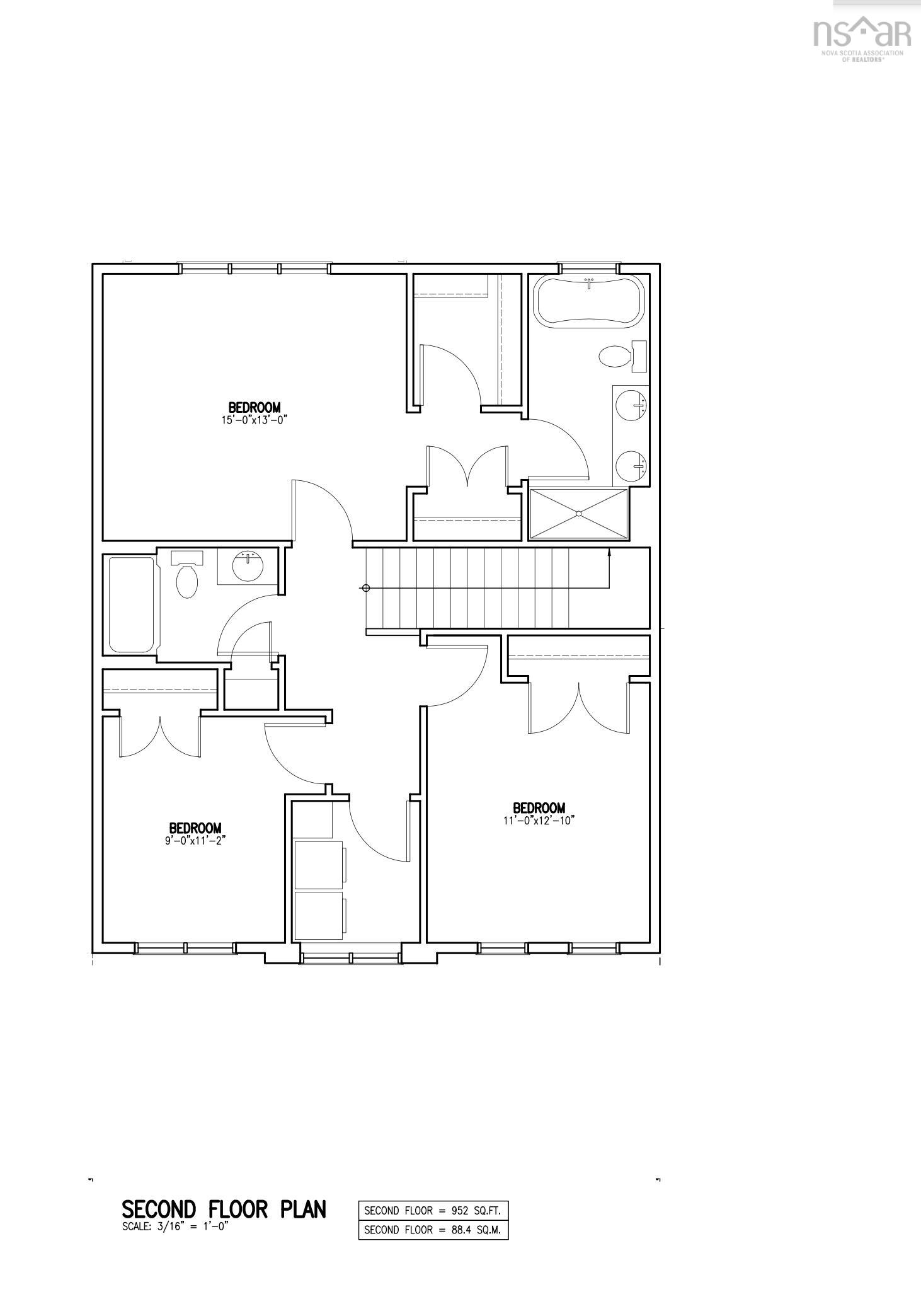 $819,900.00: LOT 5102 Bondi, Middle Sackville
