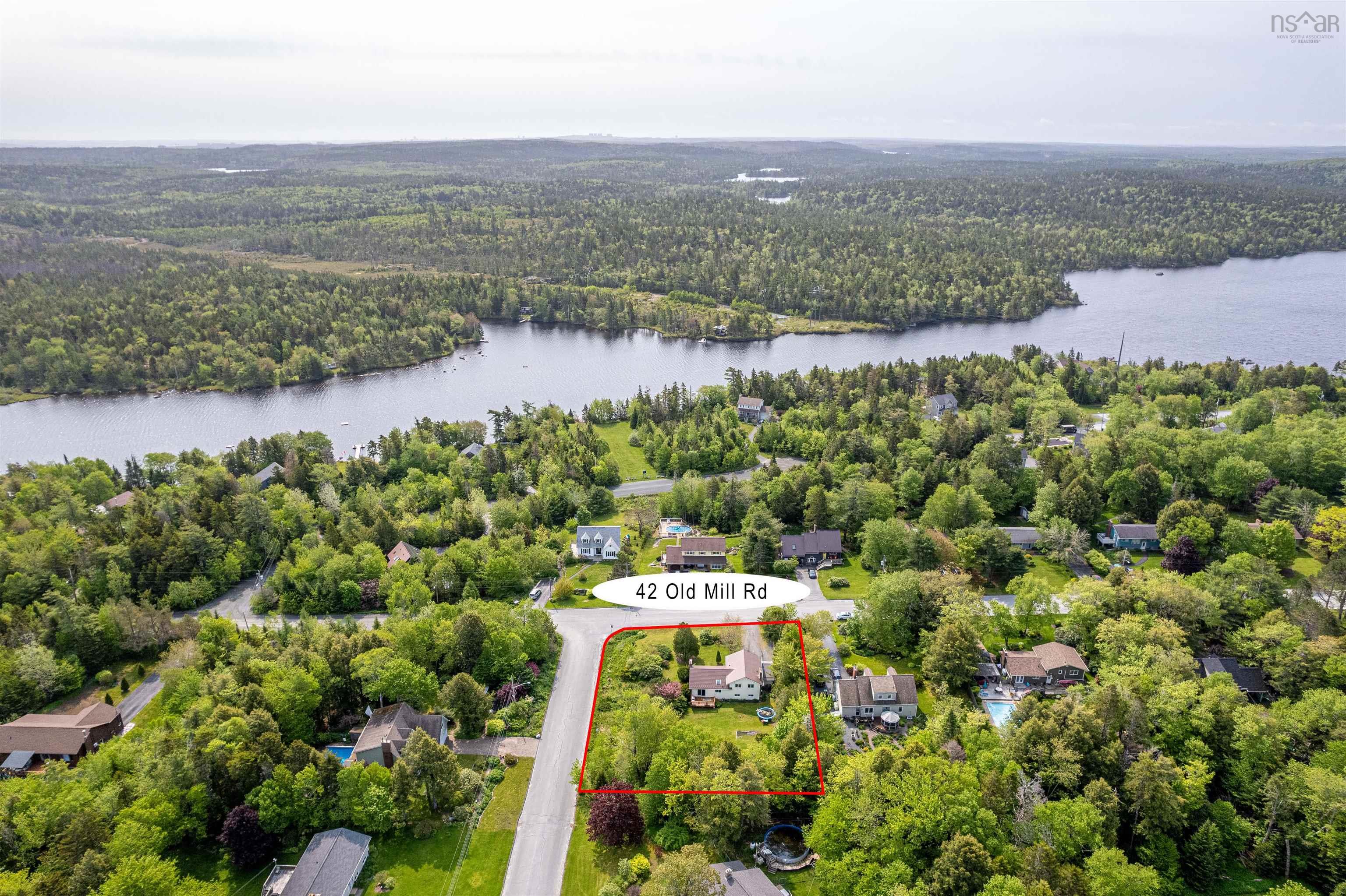 $555,555.00: 42 Old Mill Road, Hammonds Plains