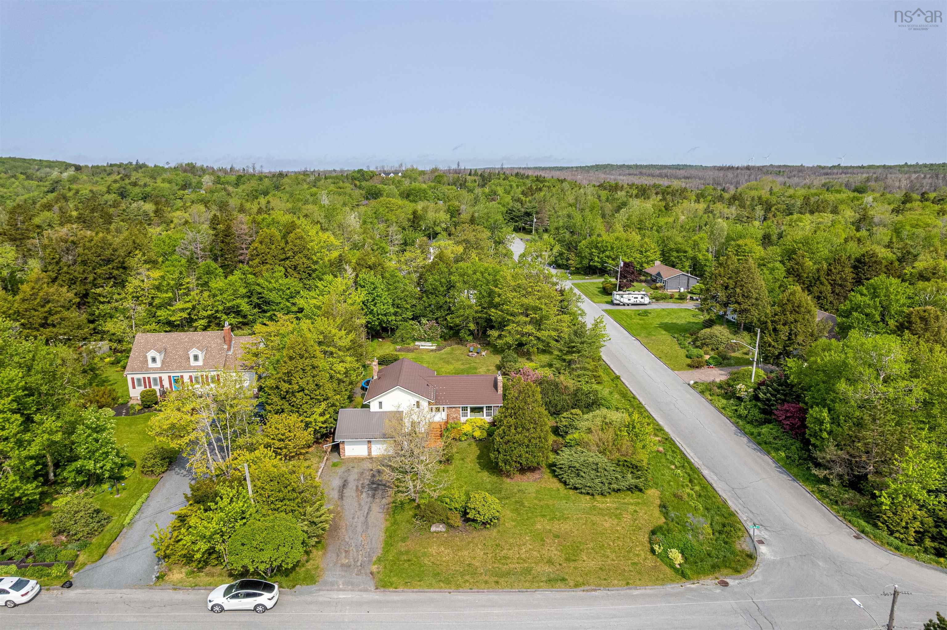 $555,555.00: 42 Old Mill Road, Hammonds Plains
