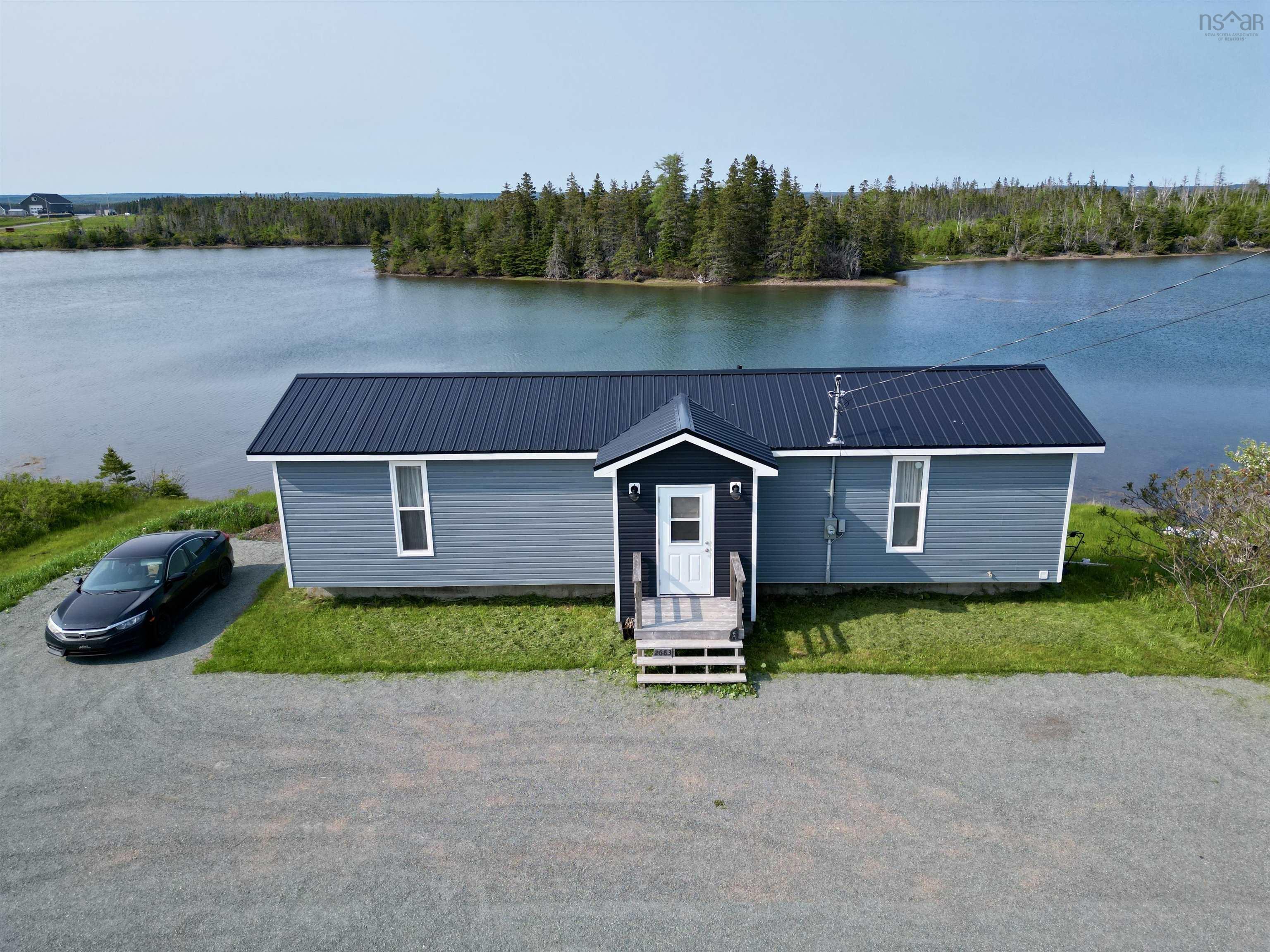 $220,000.00: 2683 Highway 320, Poulamon