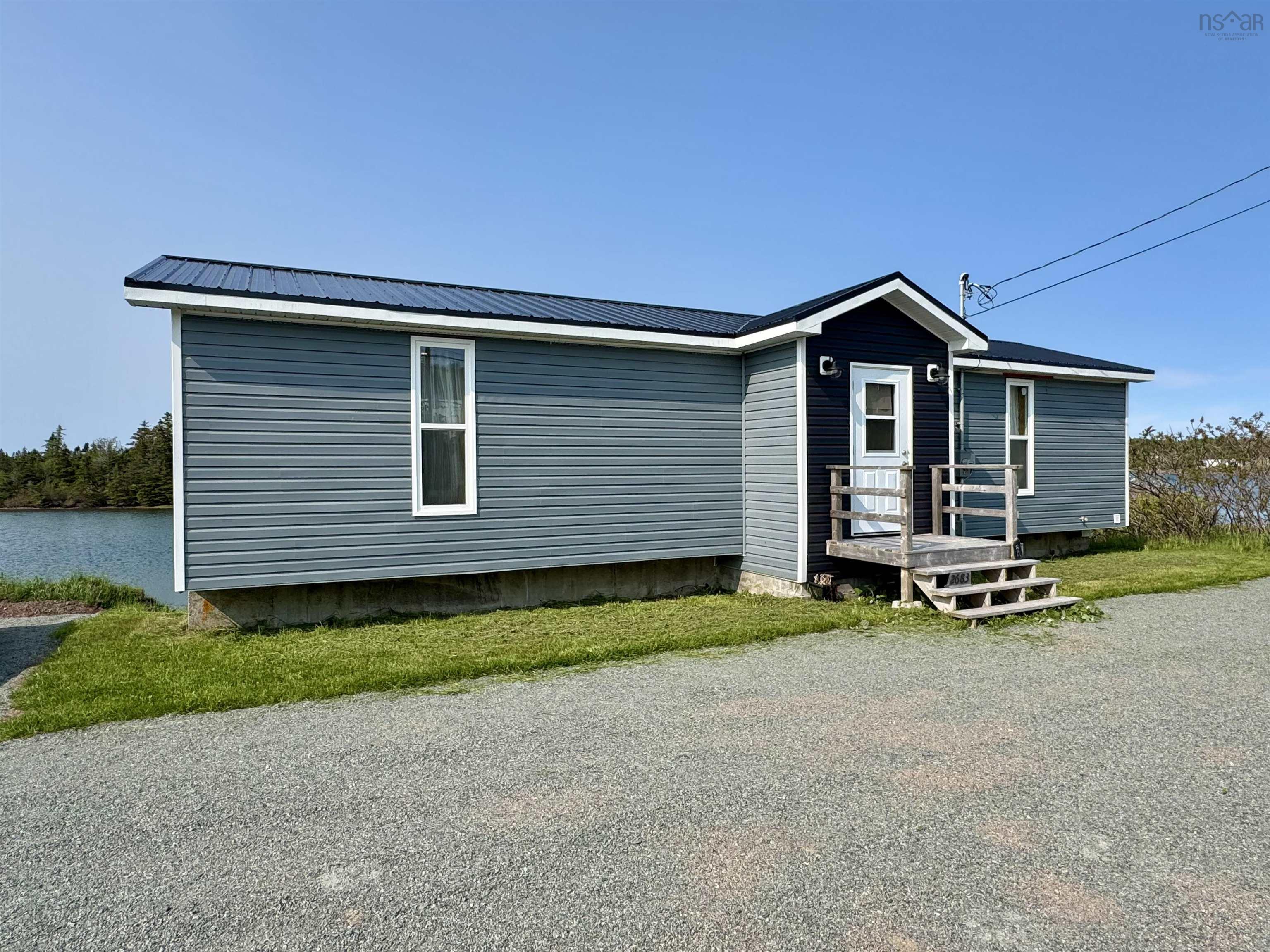 $220,000.00: 2683 Highway 320, Poulamon