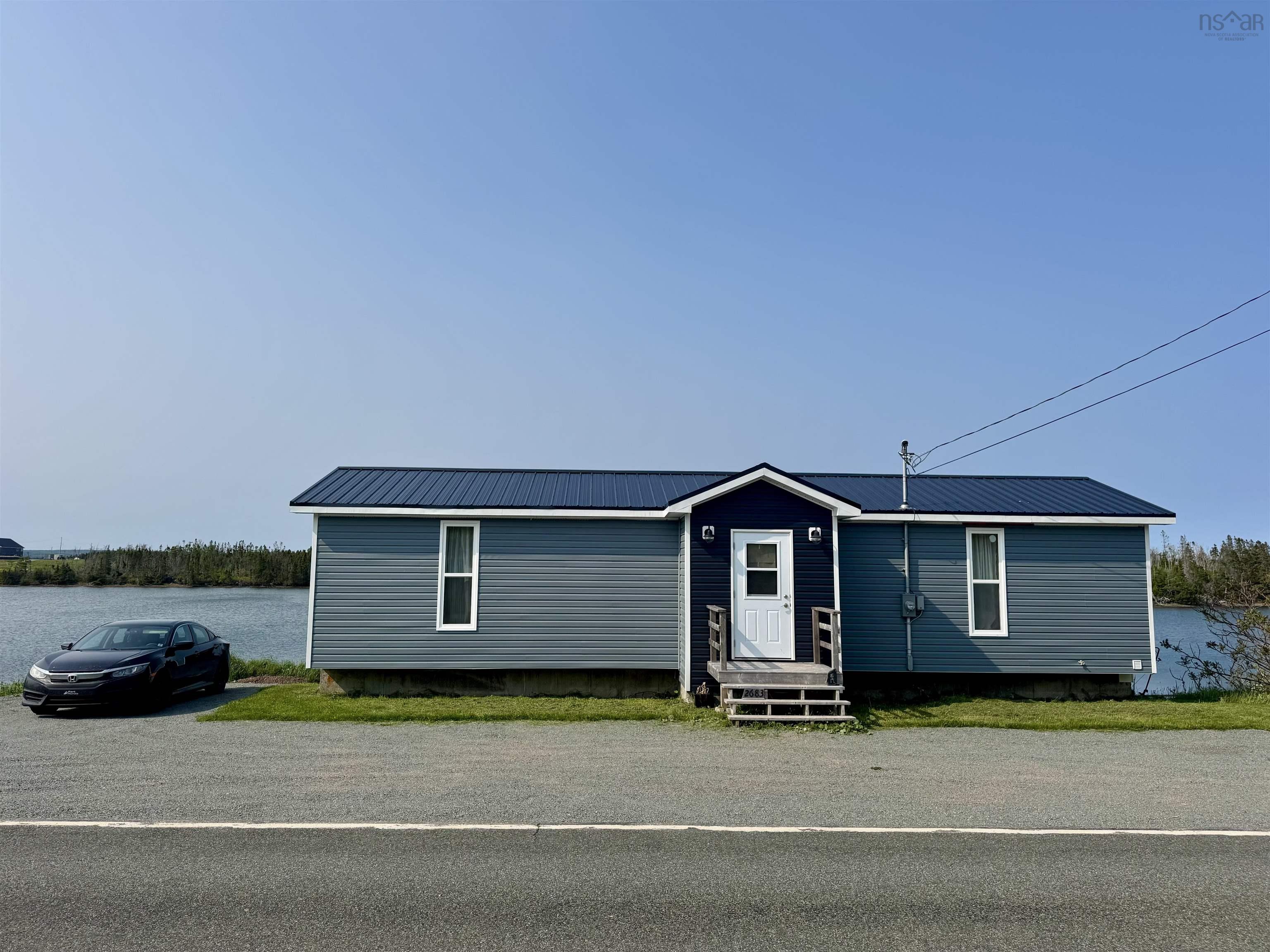 $220,000.00: 2683 Highway 320, Poulamon