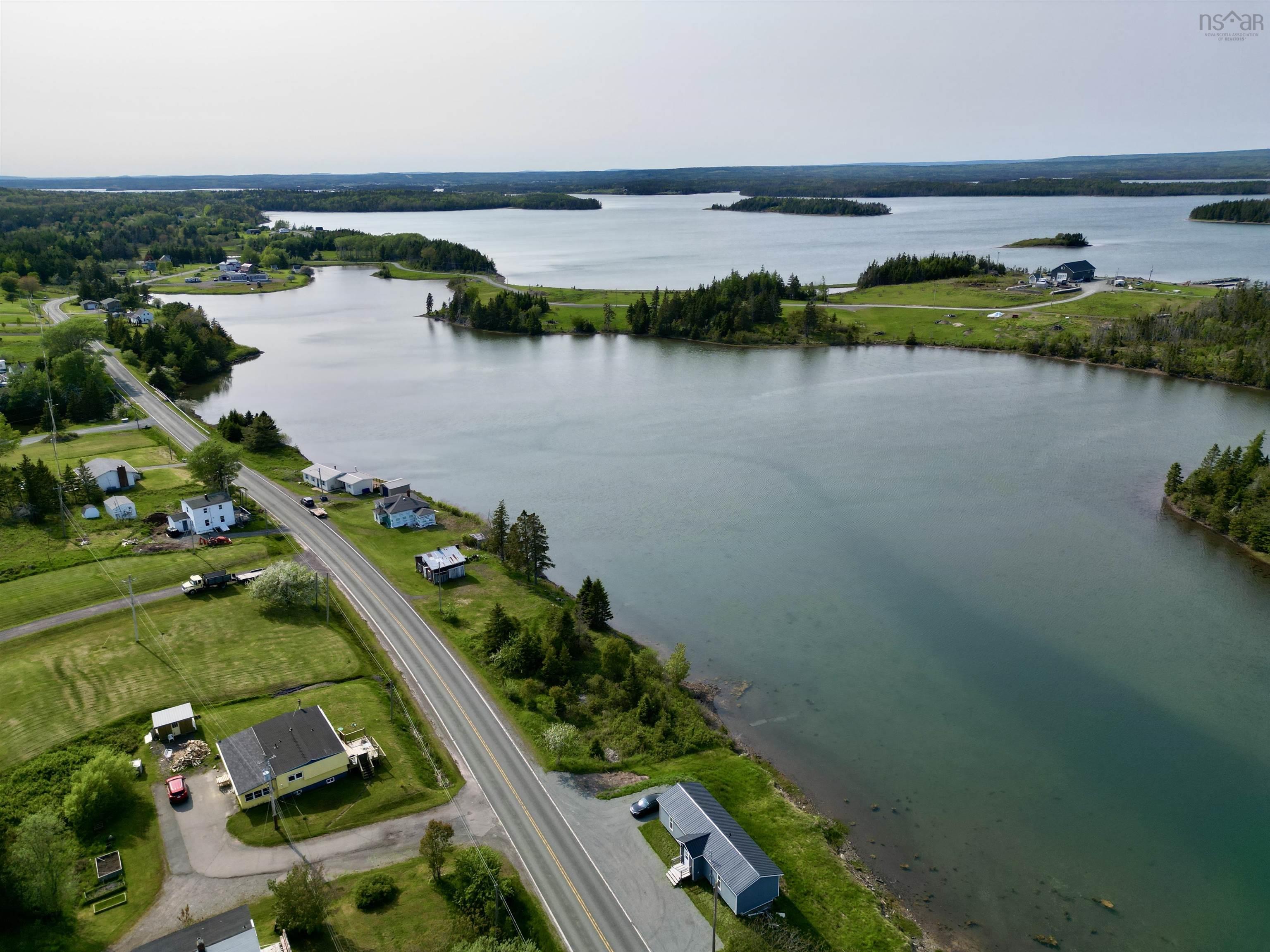 $220,000.00: 2683 Highway 320, Poulamon