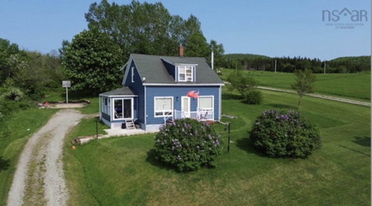 $343,000.00: 3498 Highway 395, East Lake Ainslie