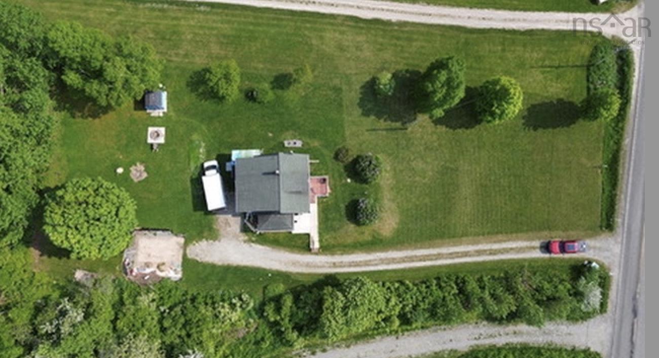 $343,000.00: 3498 Highway 395, East Lake Ainslie