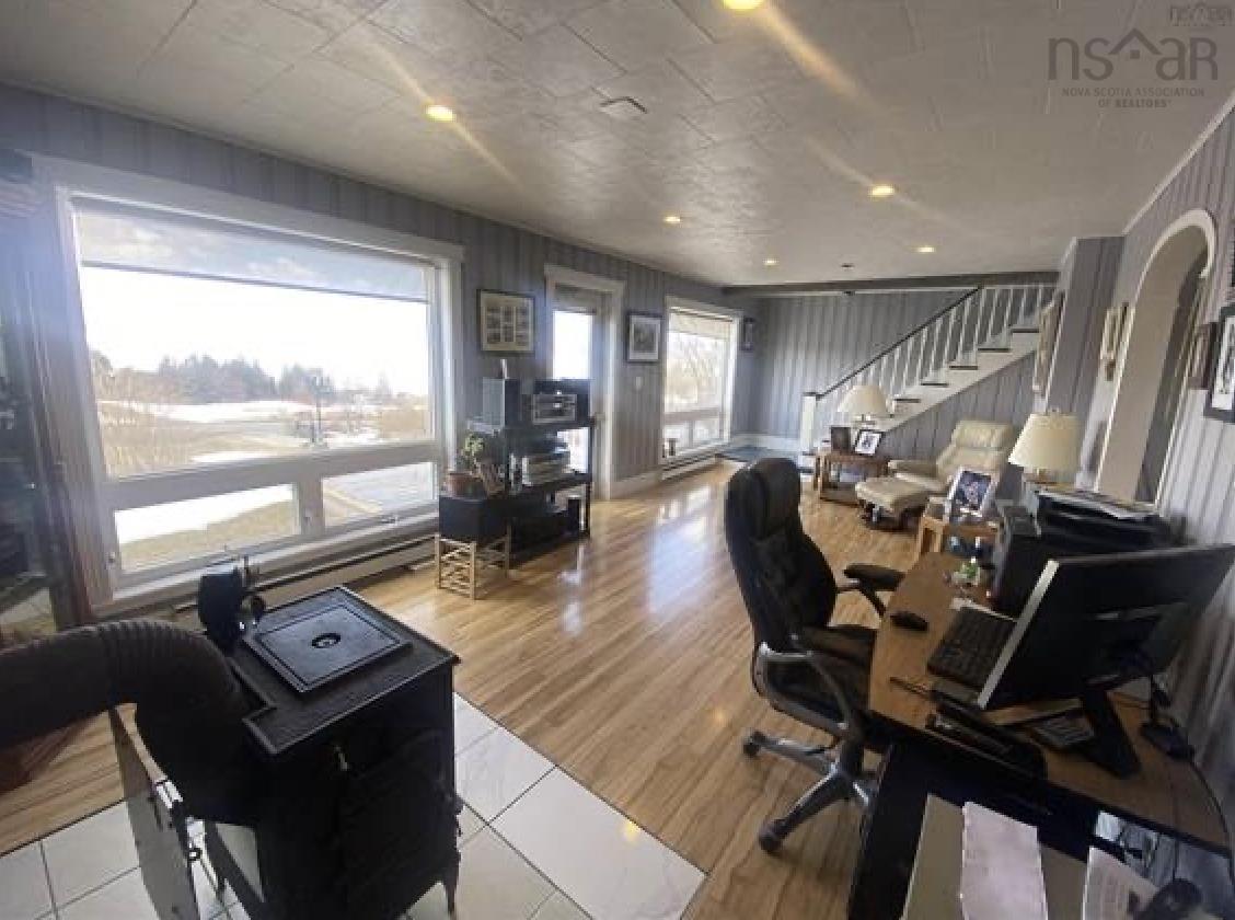 $343,000.00: 3498 Highway 395, East Lake Ainslie