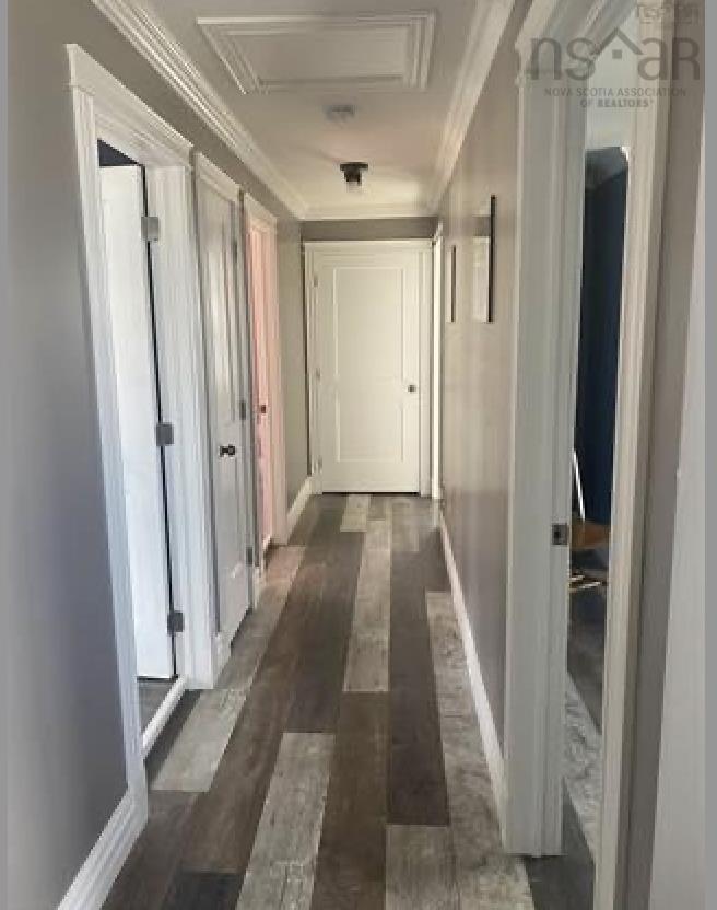 $343,000.00: 3498 Highway 395, East Lake Ainslie