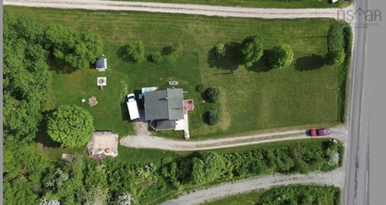 $343,000.00: 3498 Highway 395, East Lake Ainslie
