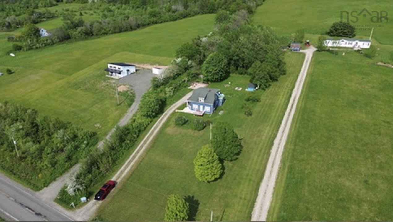 $343,000.00: 3498 Highway 395, East Lake Ainslie