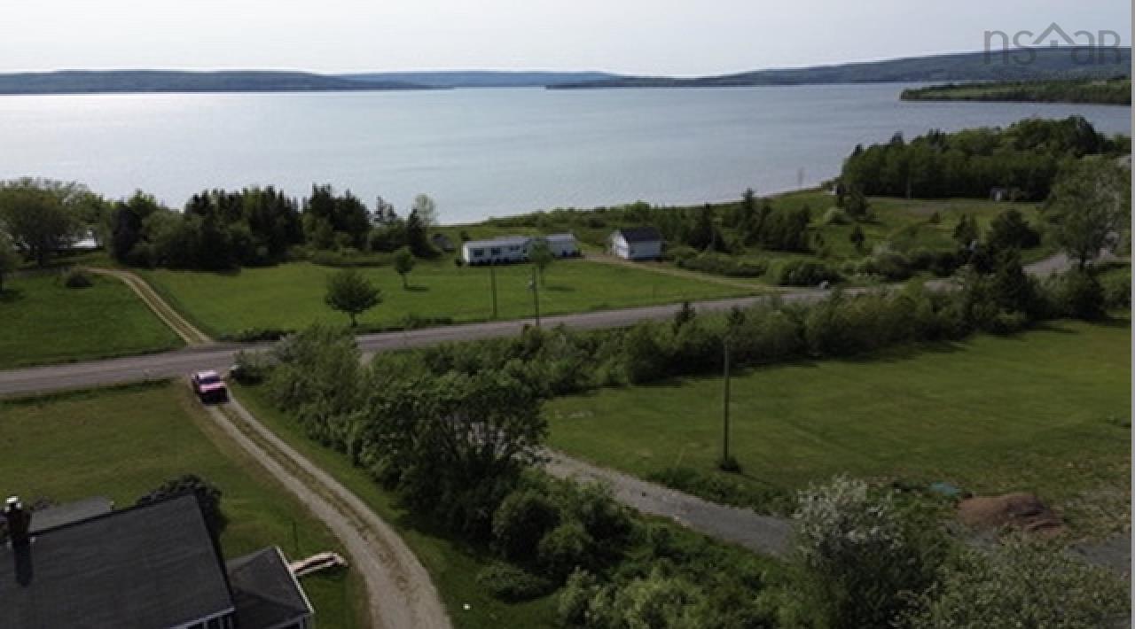 $343,000.00: 3498 Highway 395, East Lake Ainslie