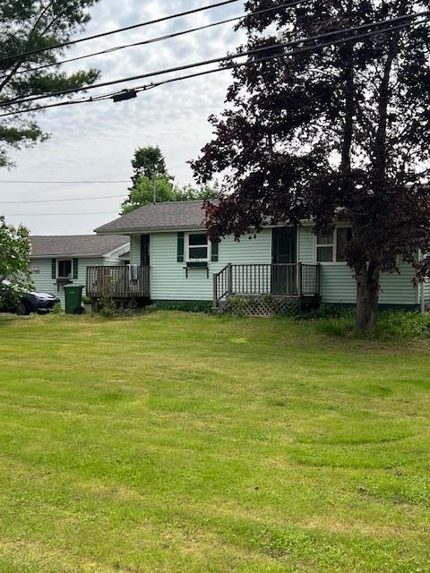 $195,000.00: 1789 Highway 224, Shubenacadie East