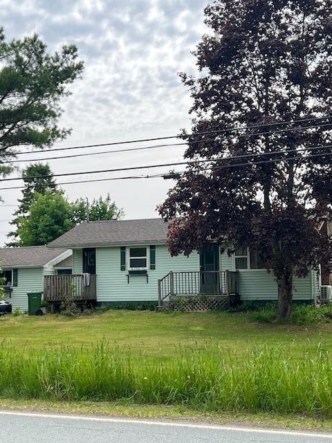 $195,000.00: 1789 Highway 224, Shubenacadie East