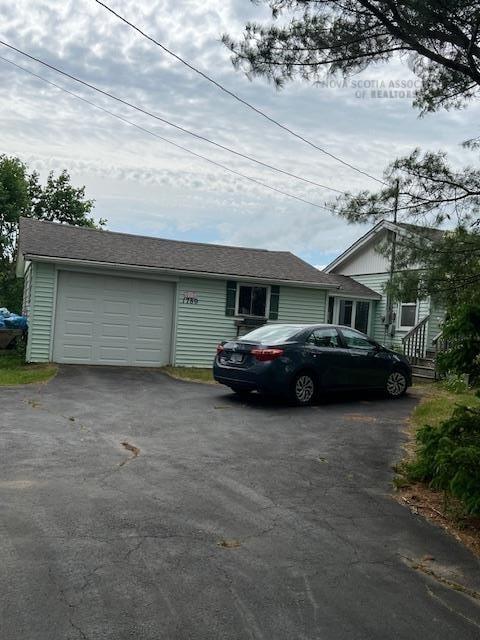 $195,000.00: 1789 Highway 224, Shubenacadie East