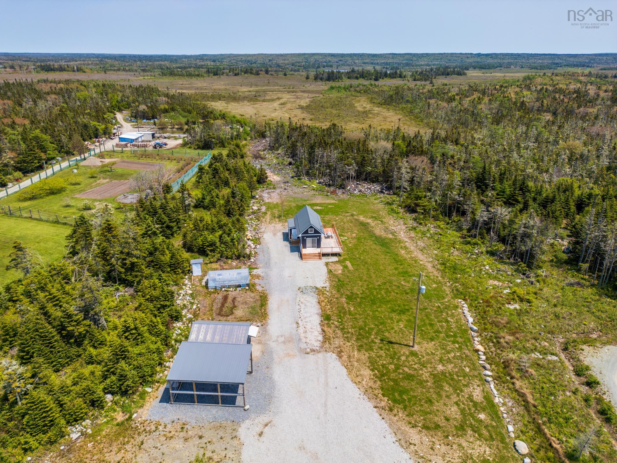 $230,000.00: 8748 3 Highway, Charlesville