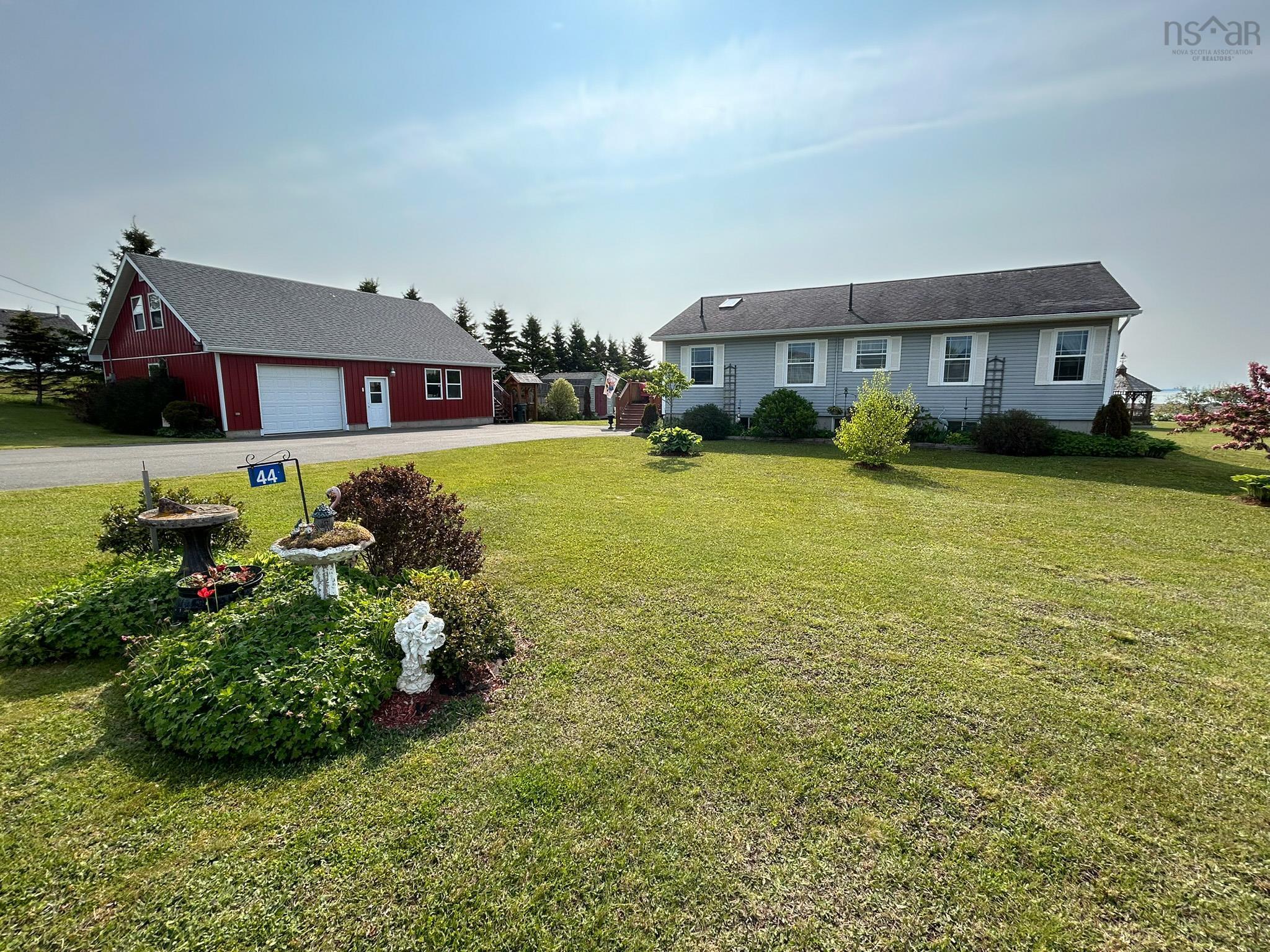 $669,000.00: 44 NORTH RIVER Lane, Lower Five Islands