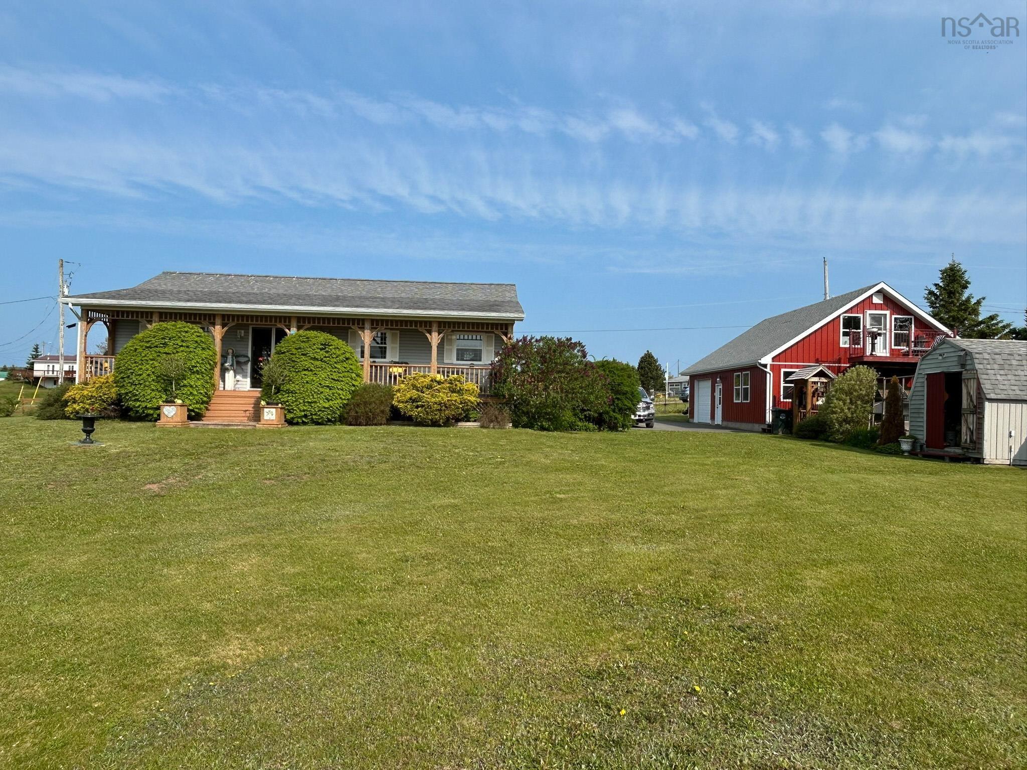 $669,000.00: 44 NORTH RIVER Lane, Lower Five Islands
