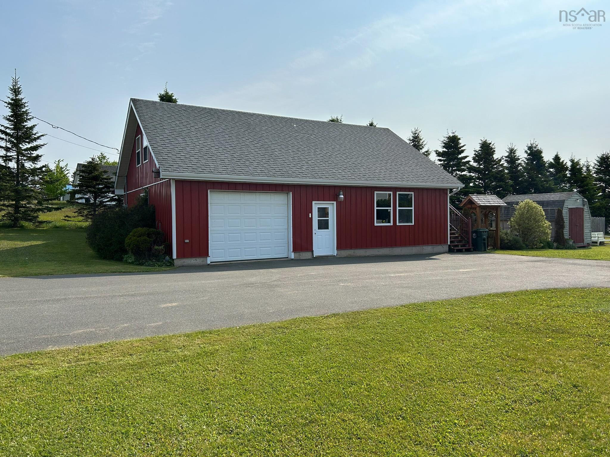 $669,000.00: 44 NORTH RIVER Lane, Lower Five Islands