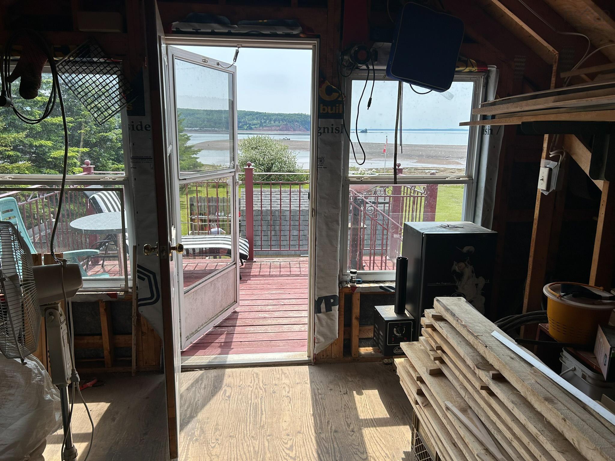$669,000.00: 44 NORTH RIVER Lane, Lower Five Islands