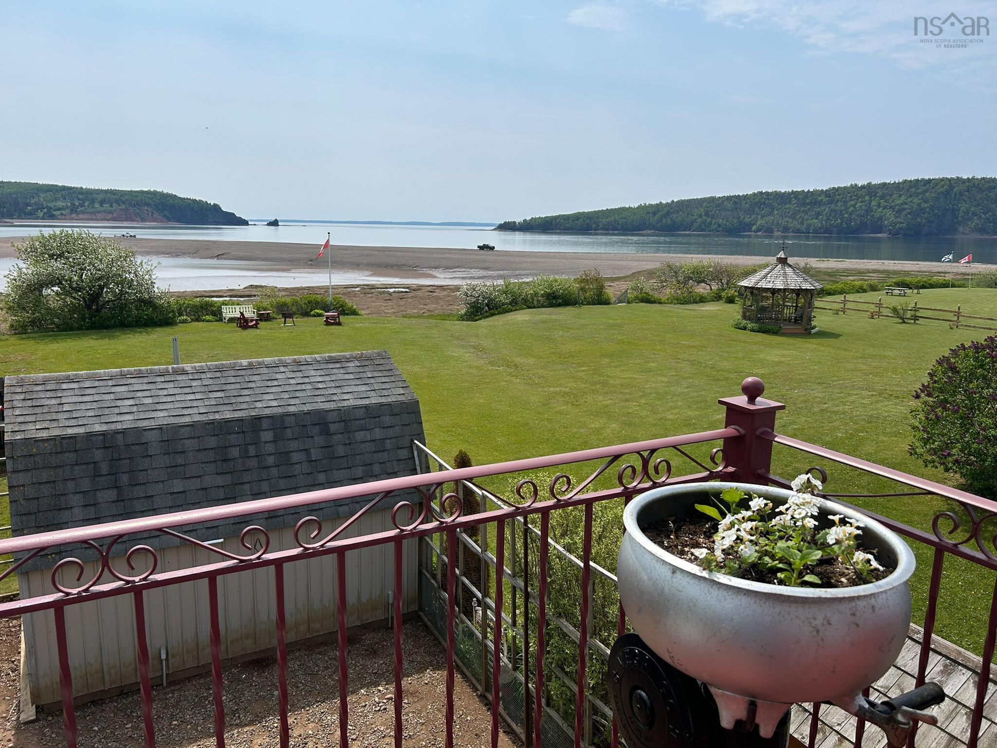 $669,000.00: 44 NORTH RIVER Lane, Lower Five Islands