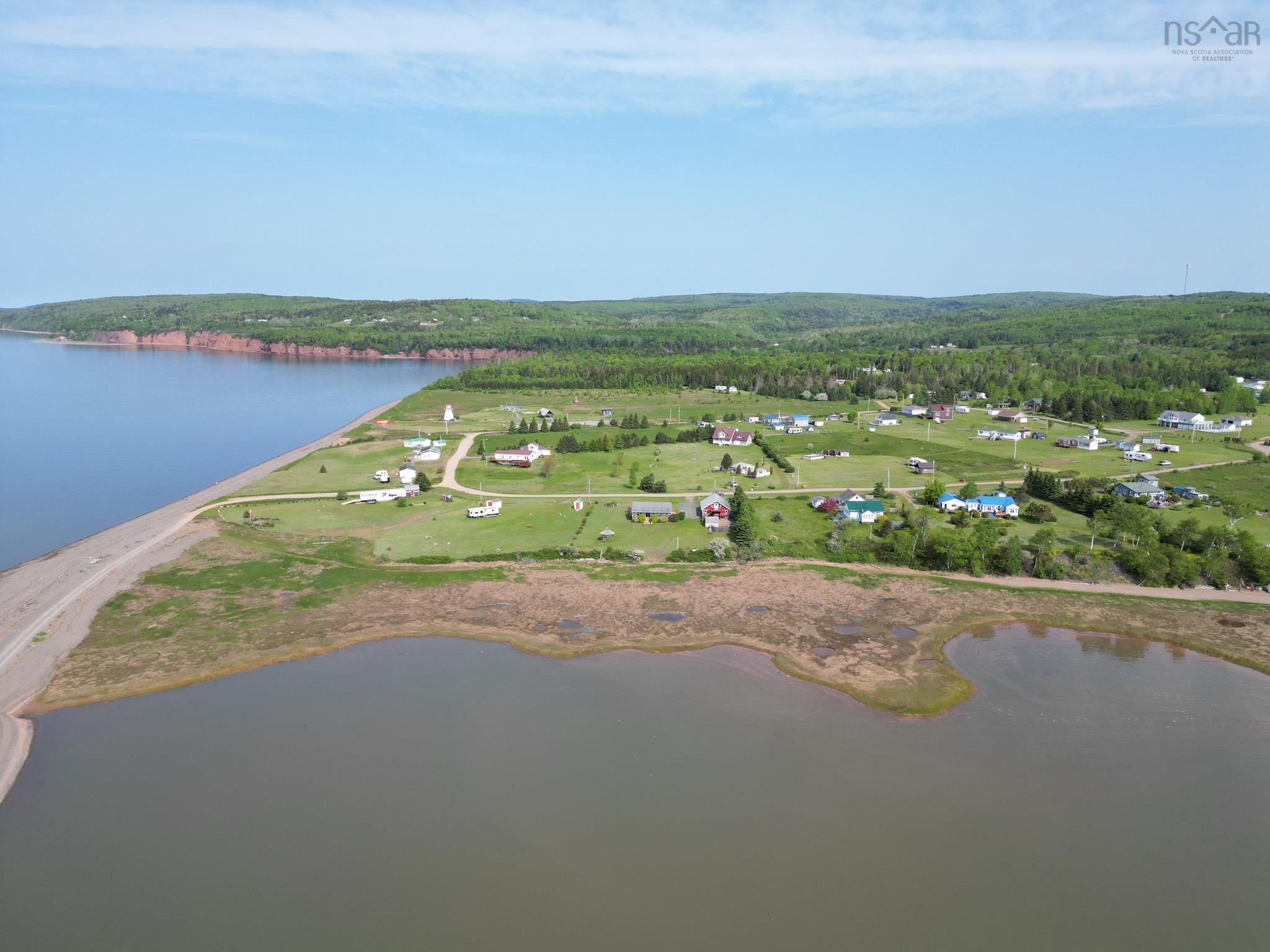 $669,000.00: 44 NORTH RIVER Lane, Lower Five Islands