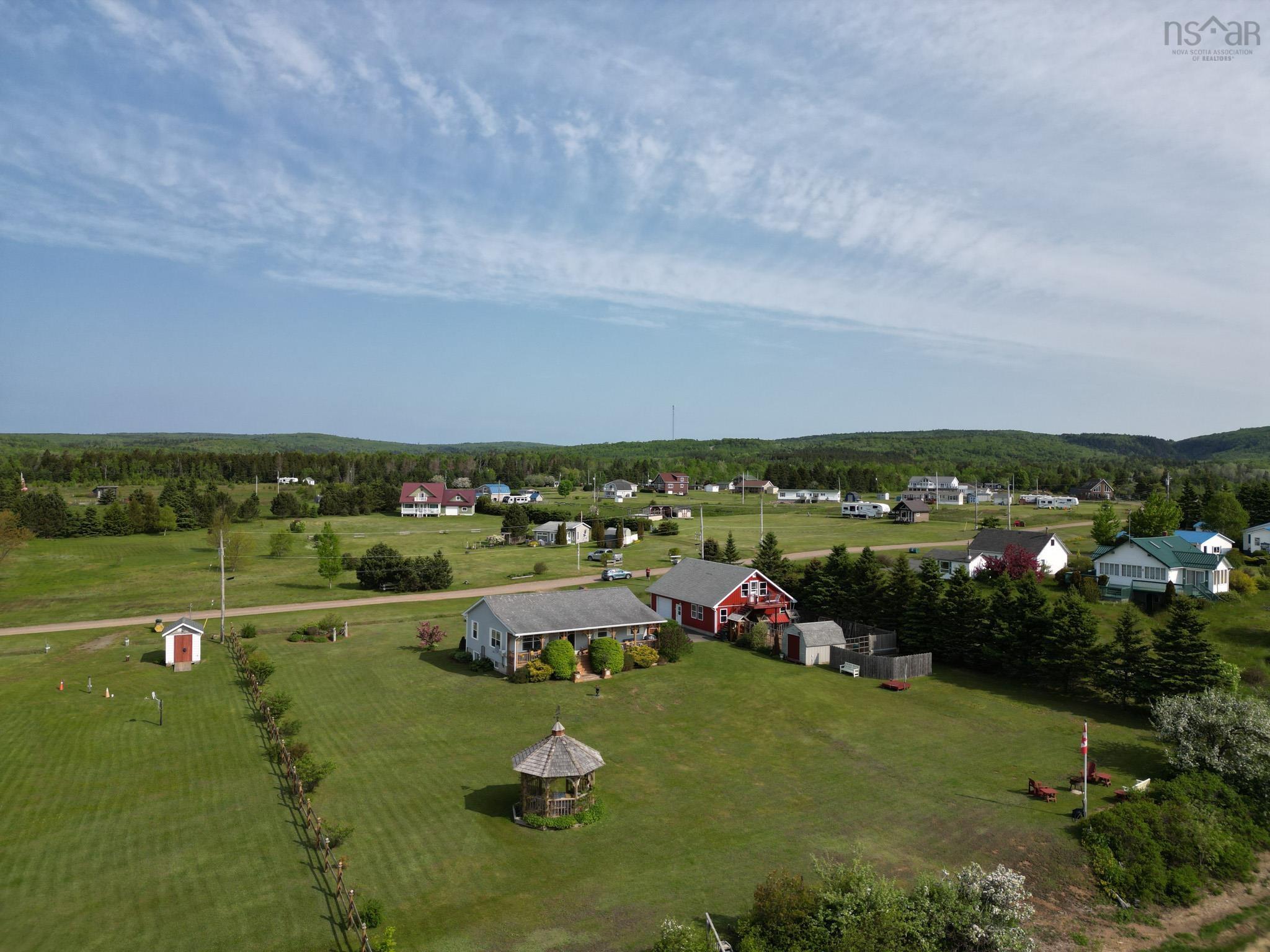 $669,000.00: 44 NORTH RIVER Lane, Lower Five Islands