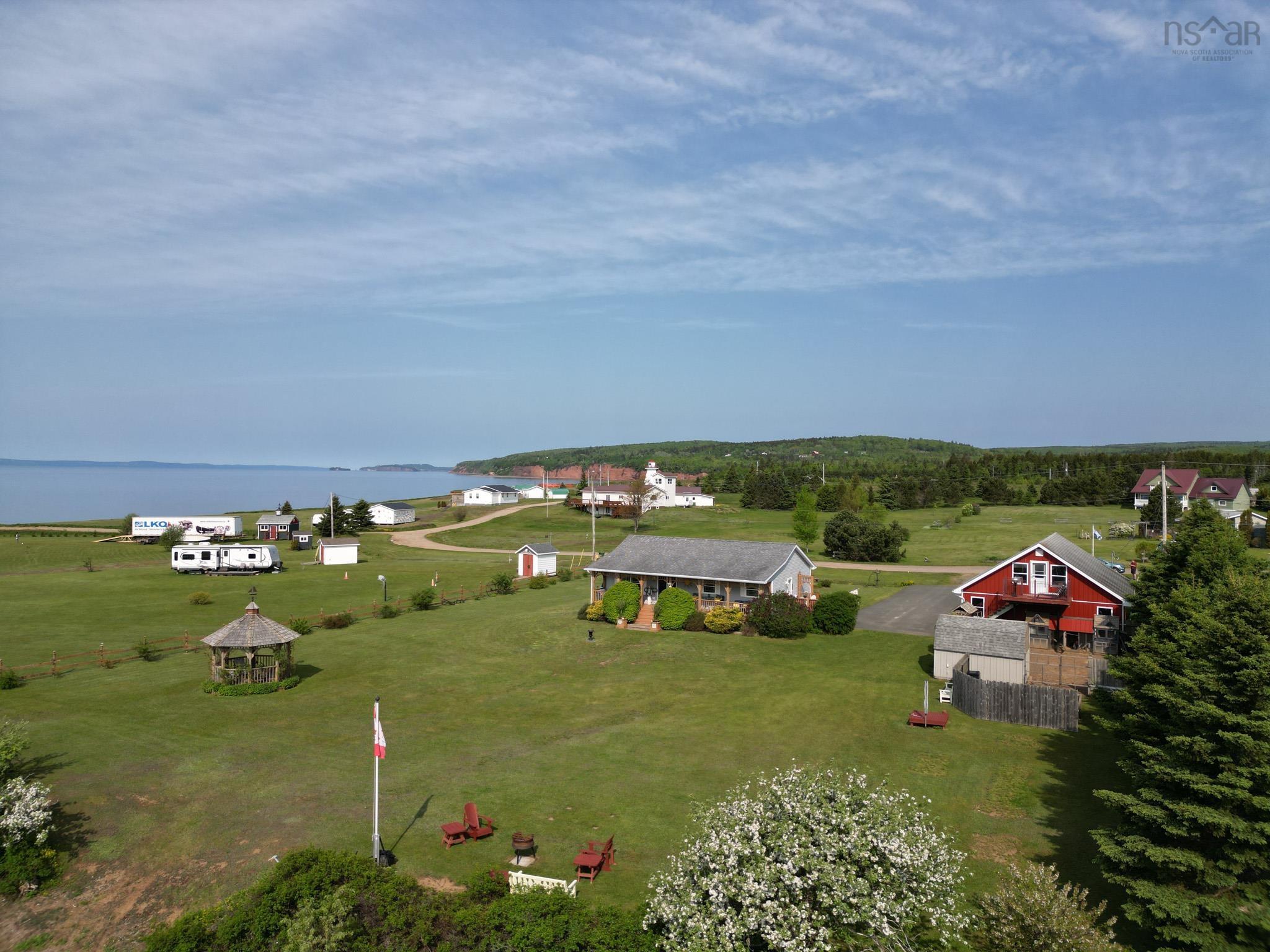 $669,000.00: 44 NORTH RIVER Lane, Lower Five Islands