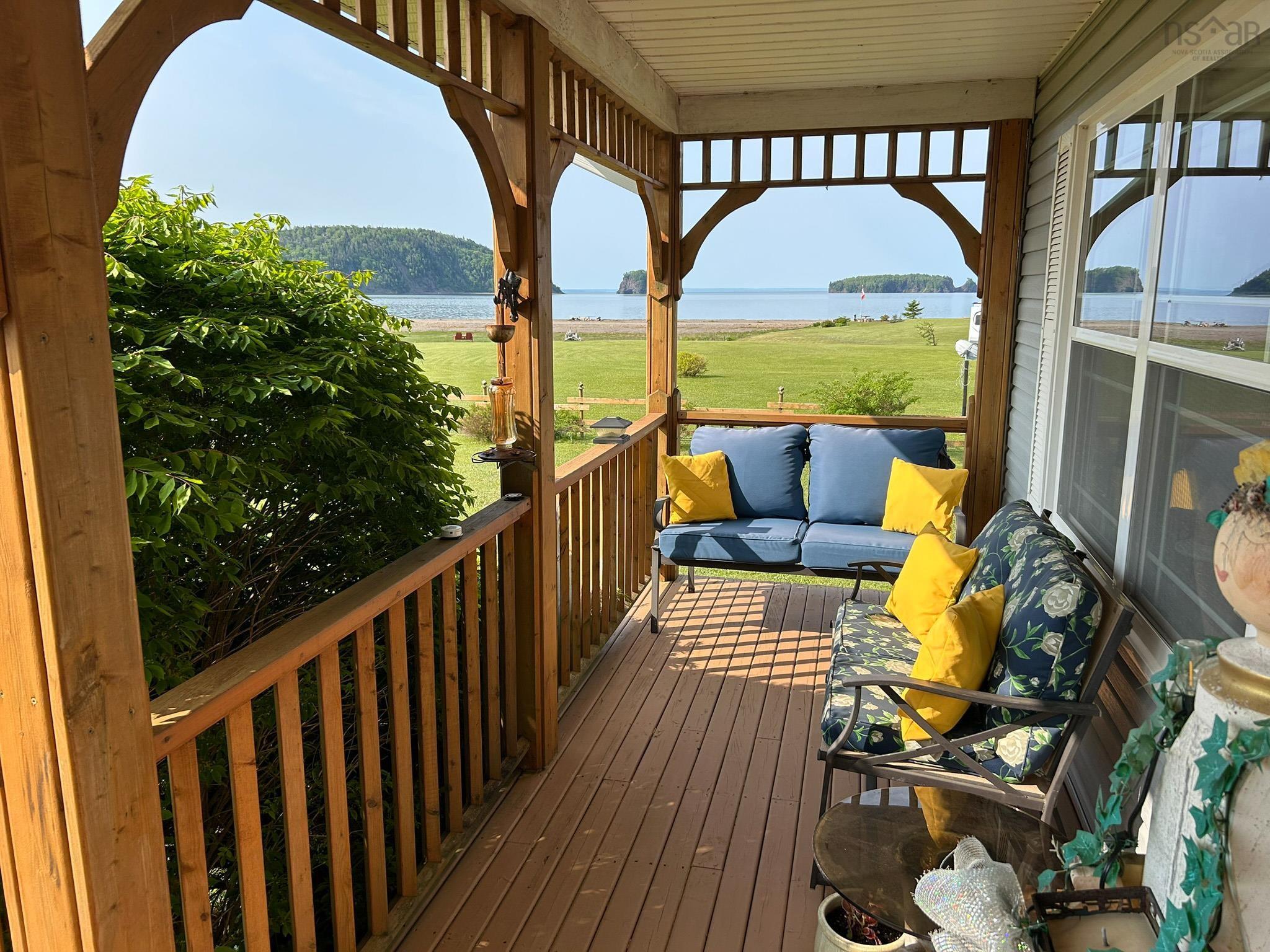 $669,000.00: 44 NORTH RIVER Lane, Lower Five Islands