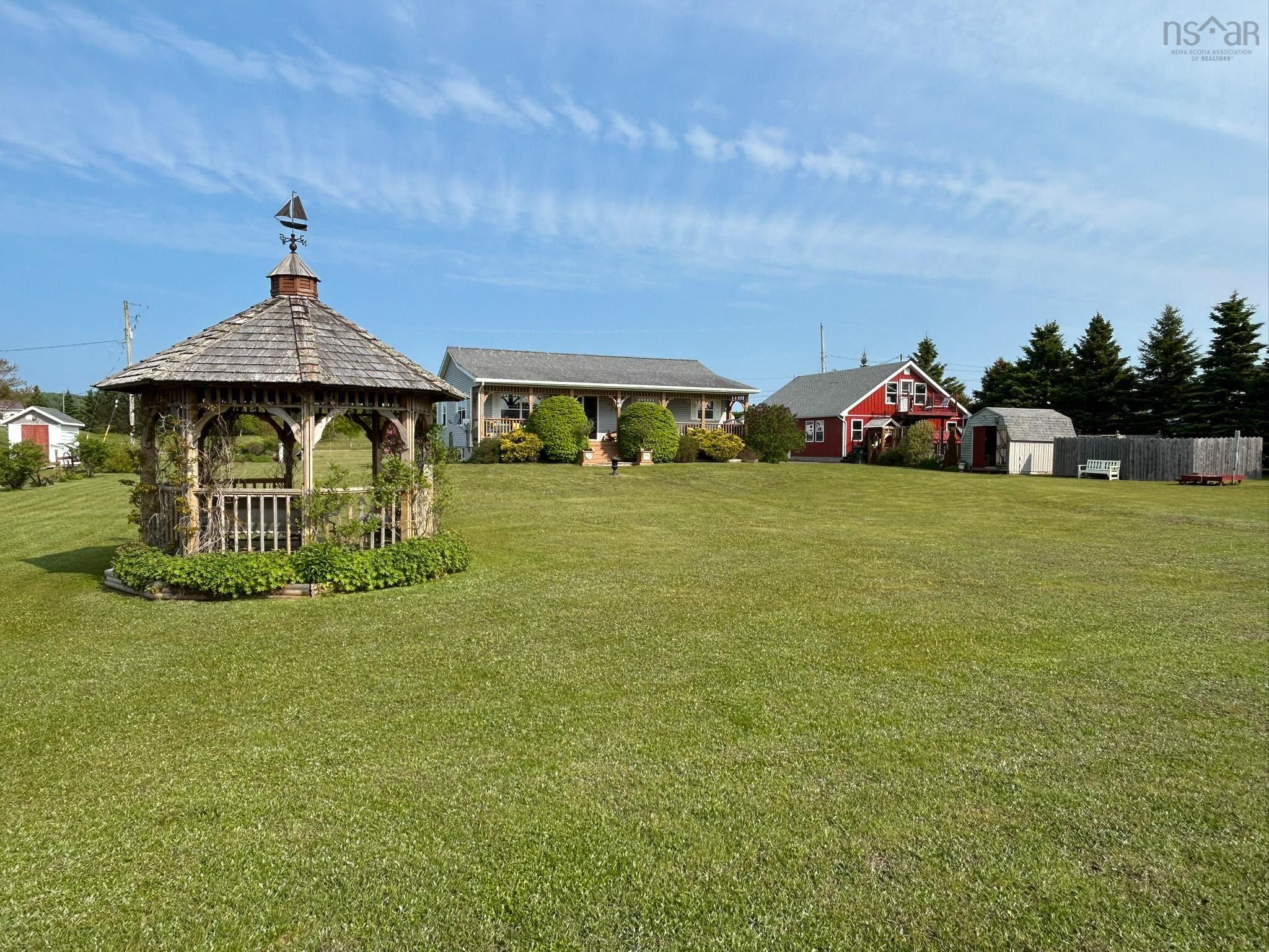 $669,000.00: 44 NORTH RIVER Lane, Lower Five Islands