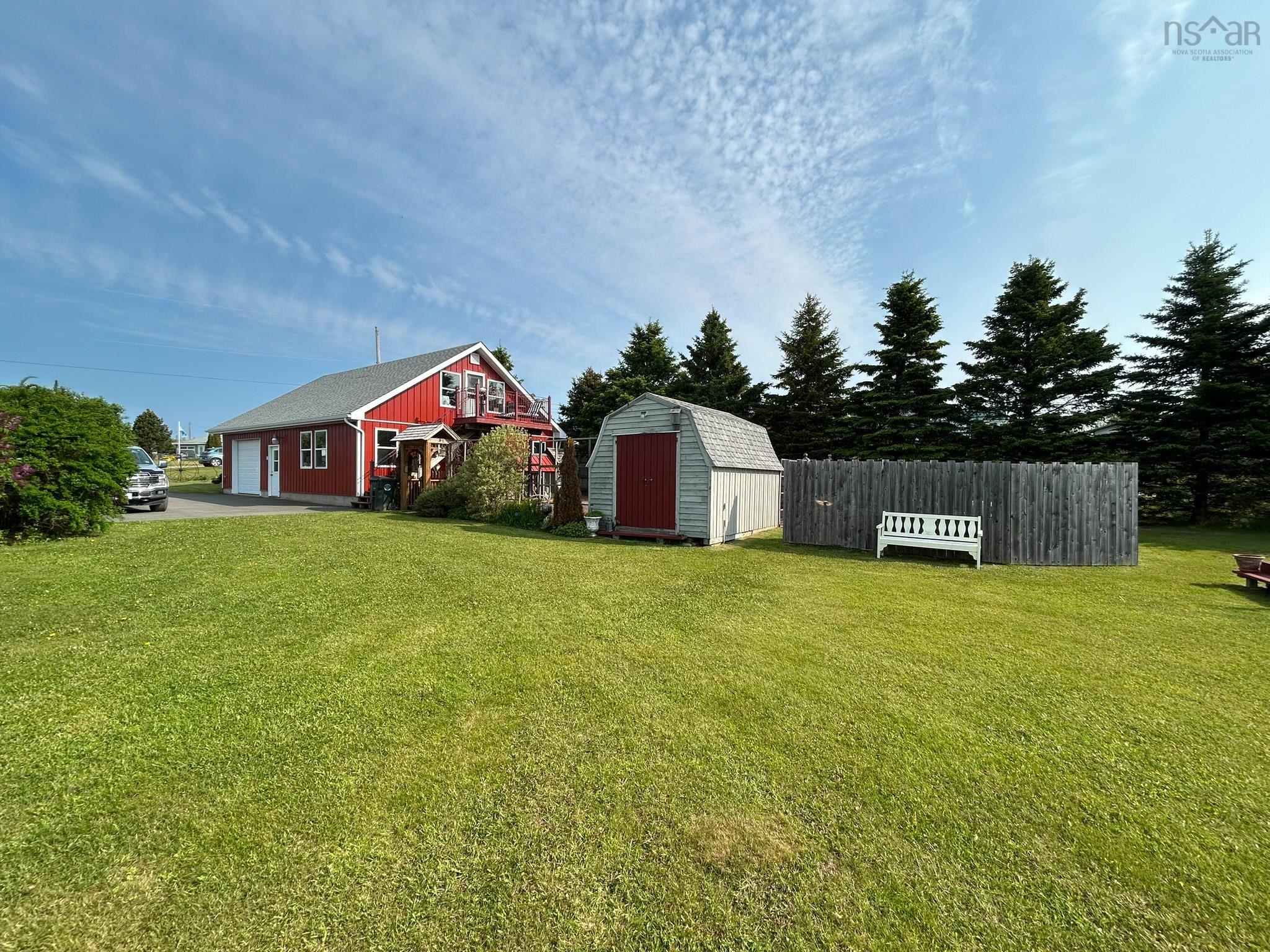 $669,000.00: 44 NORTH RIVER Lane, Lower Five Islands