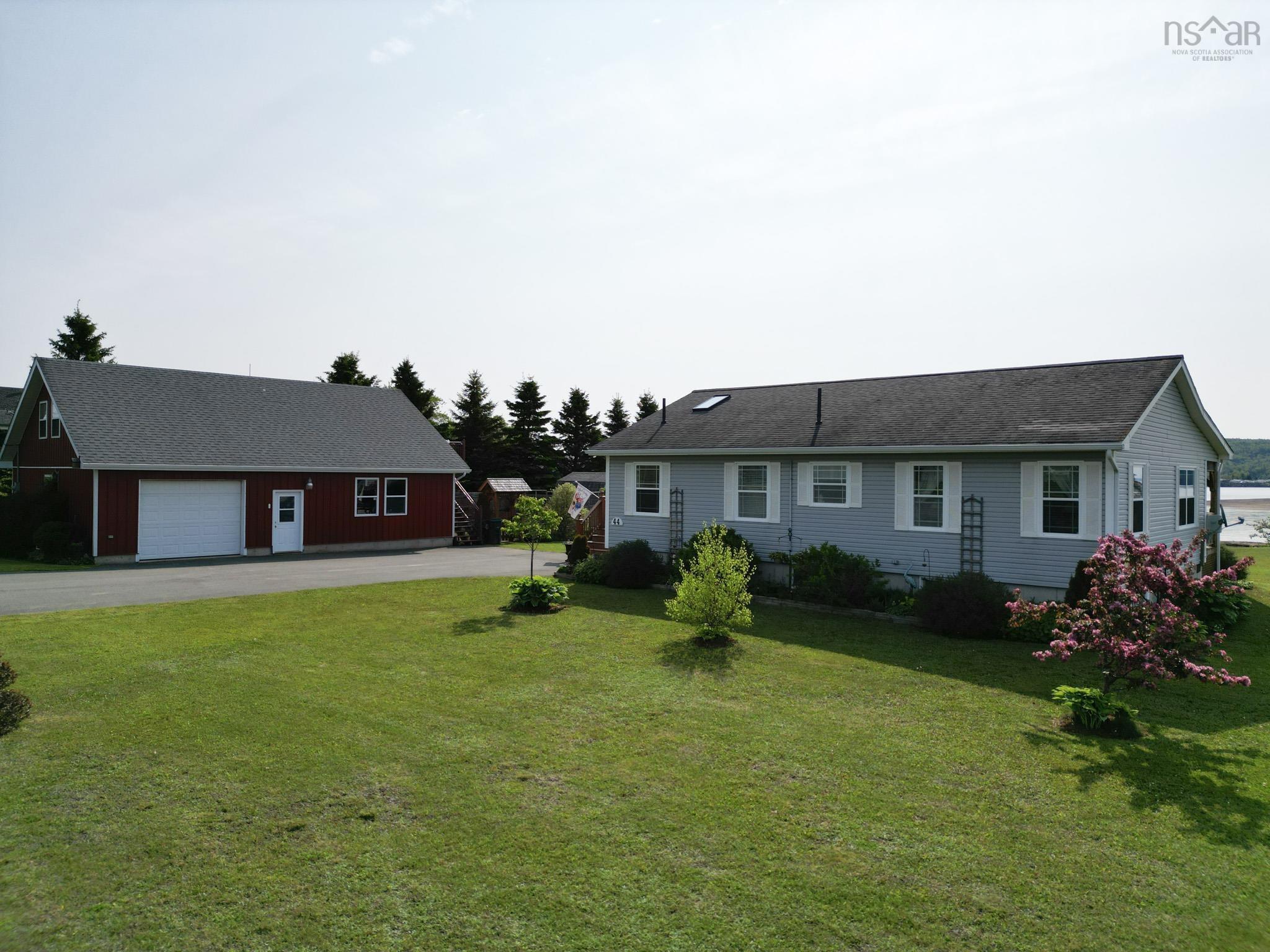 $669,000.00: 44 NORTH RIVER Lane, Lower Five Islands