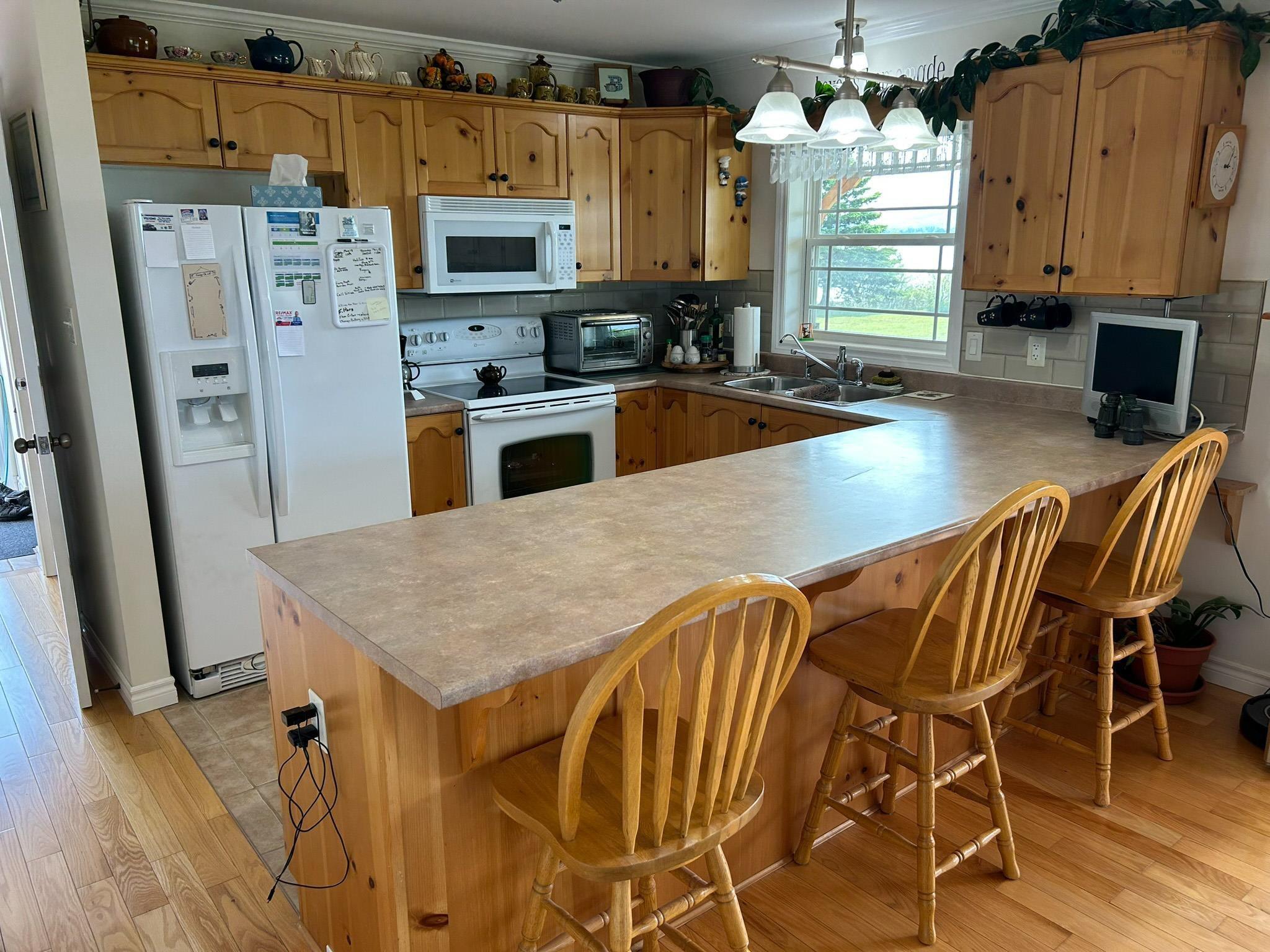 $669,000.00: 44 NORTH RIVER Lane, Lower Five Islands