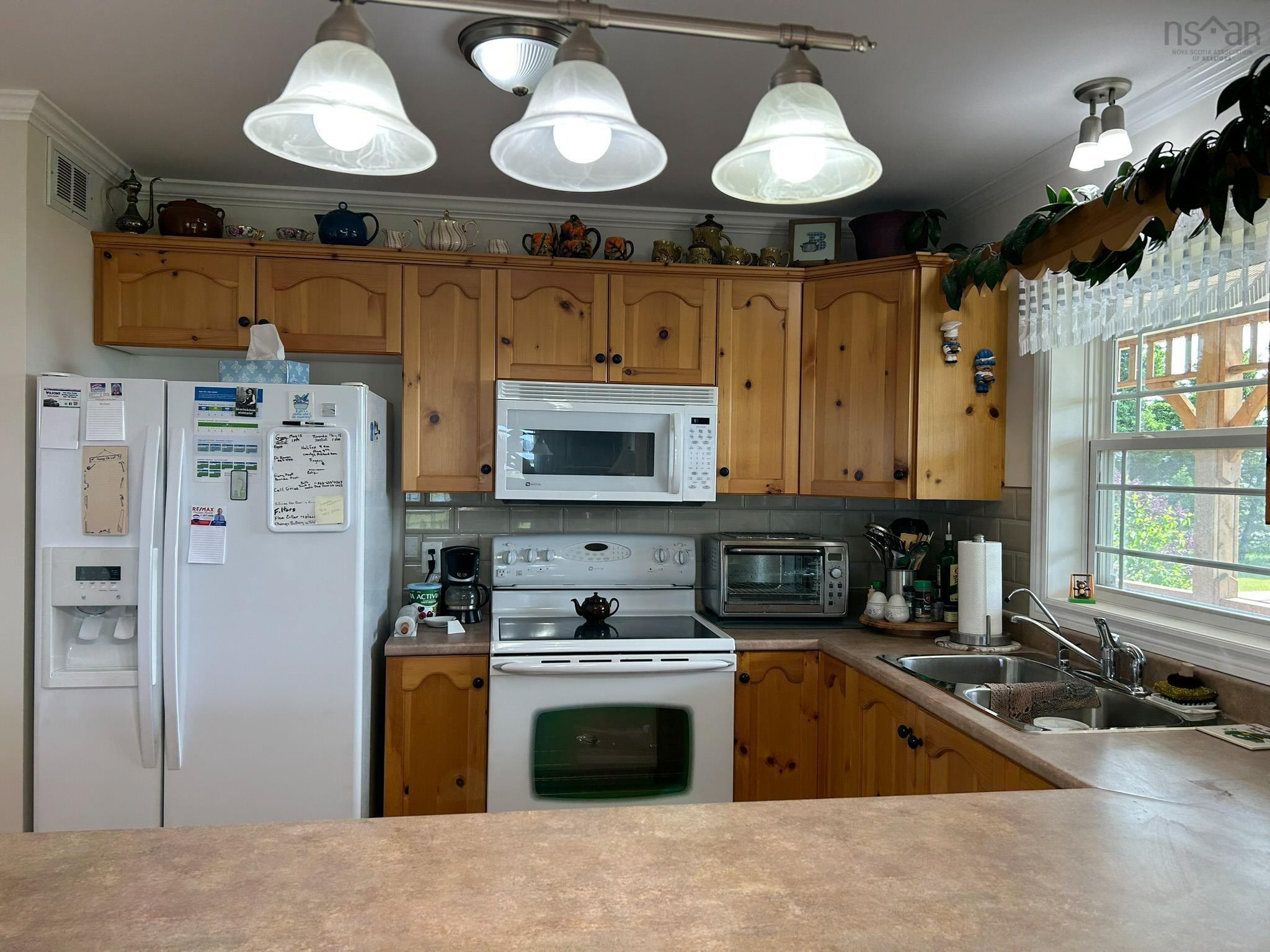 $669,000.00: 44 NORTH RIVER Lane, Lower Five Islands
