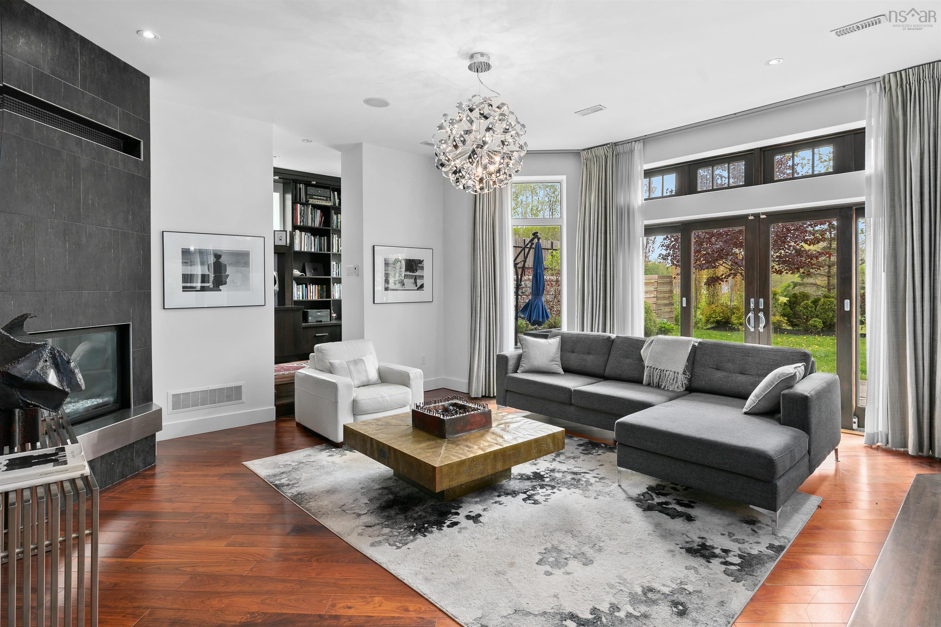 $2,499,000.00: 6640 Jubilee Road, Halifax