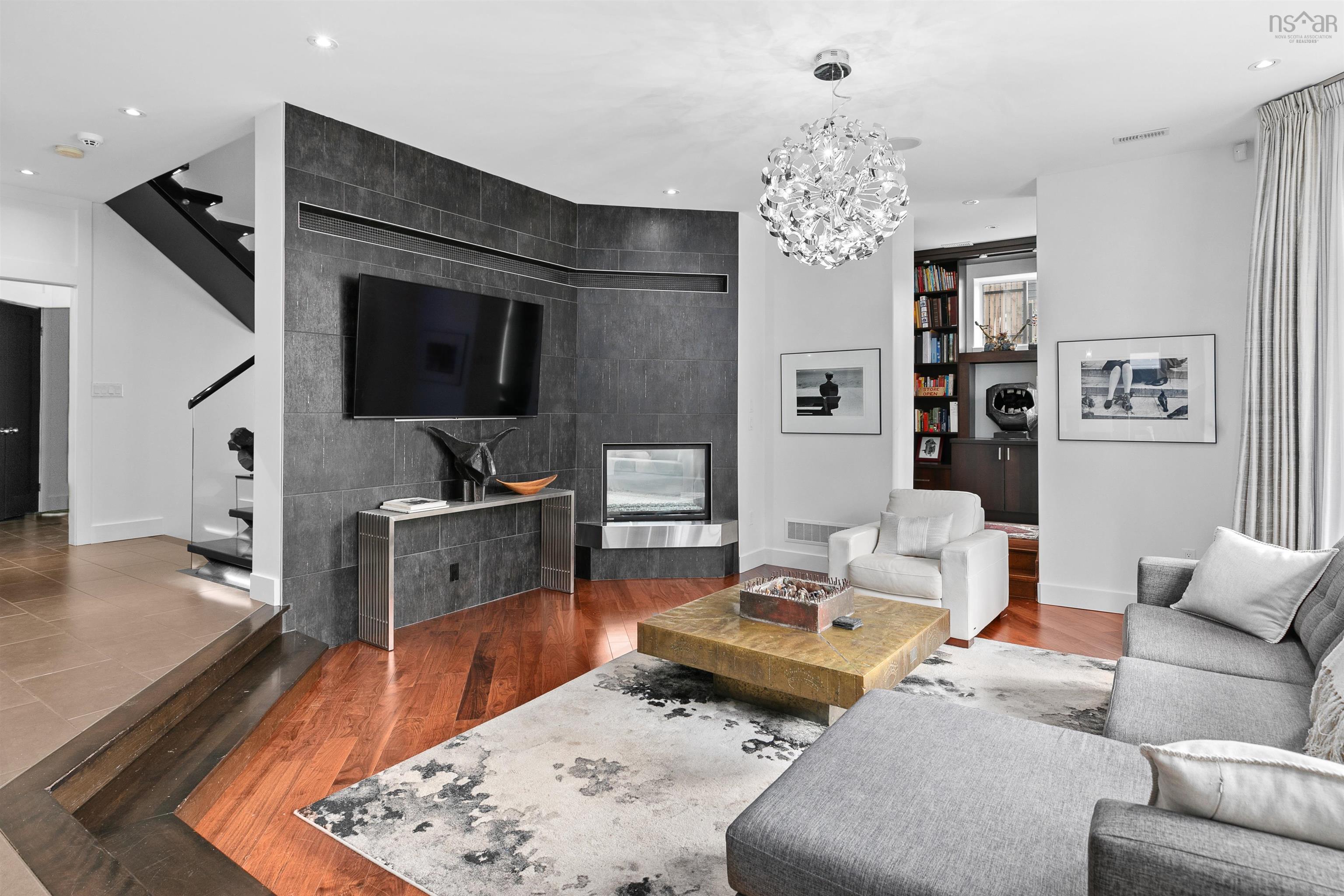 $2,499,000.00: 6640 Jubilee Road, Halifax