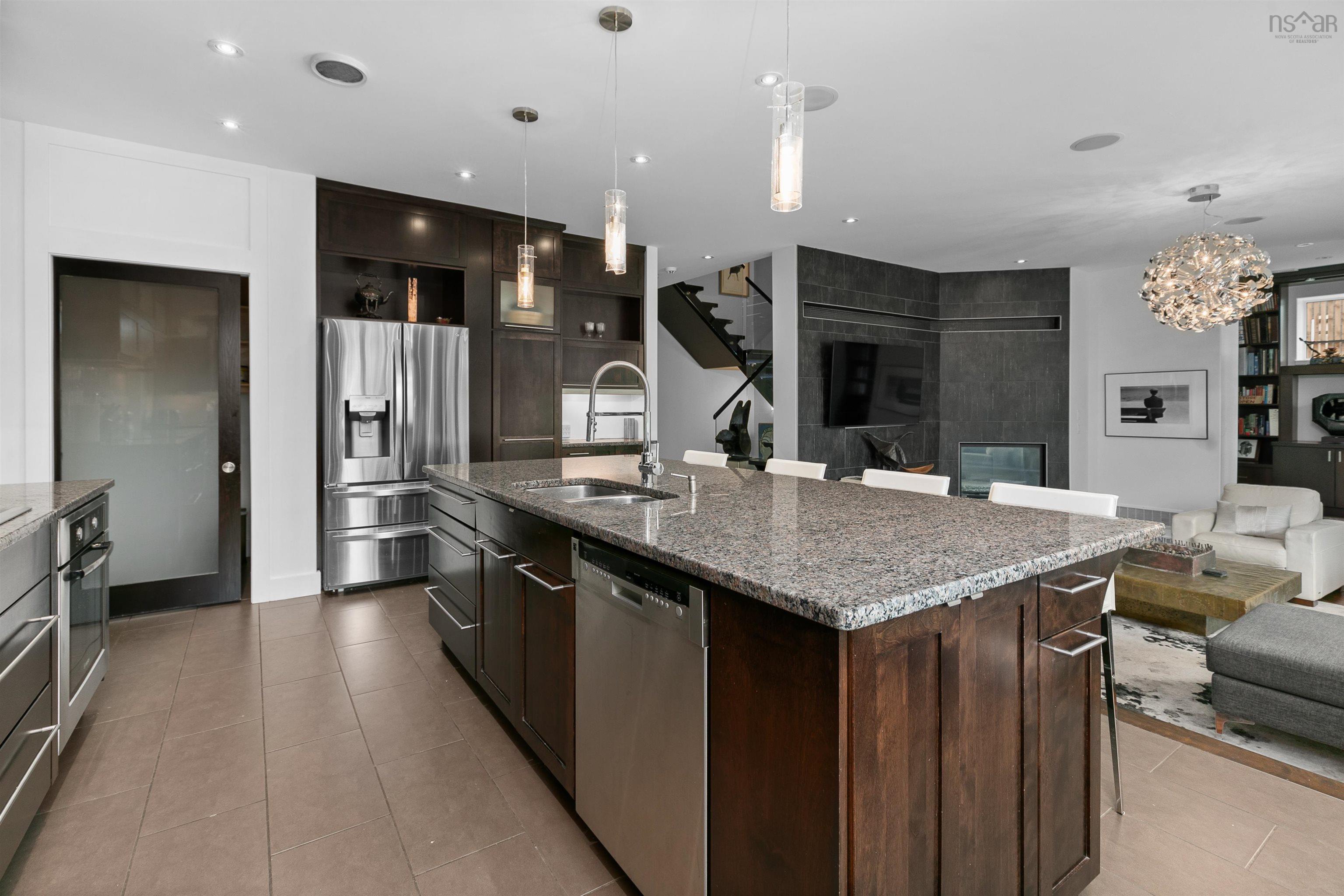 $2,499,000.00: 6640 Jubilee Road, Halifax