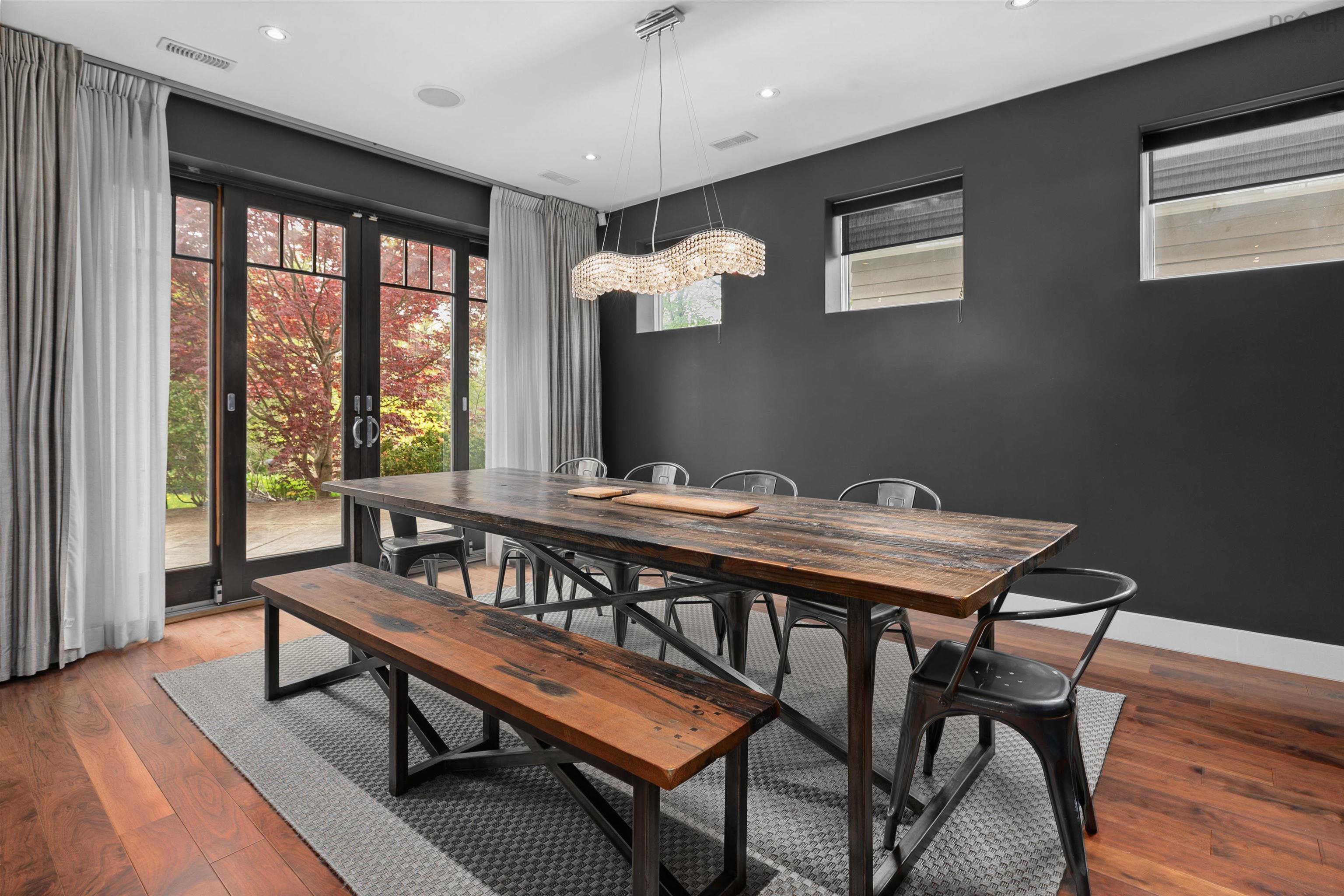 $2,499,000.00: 6640 Jubilee Road, Halifax