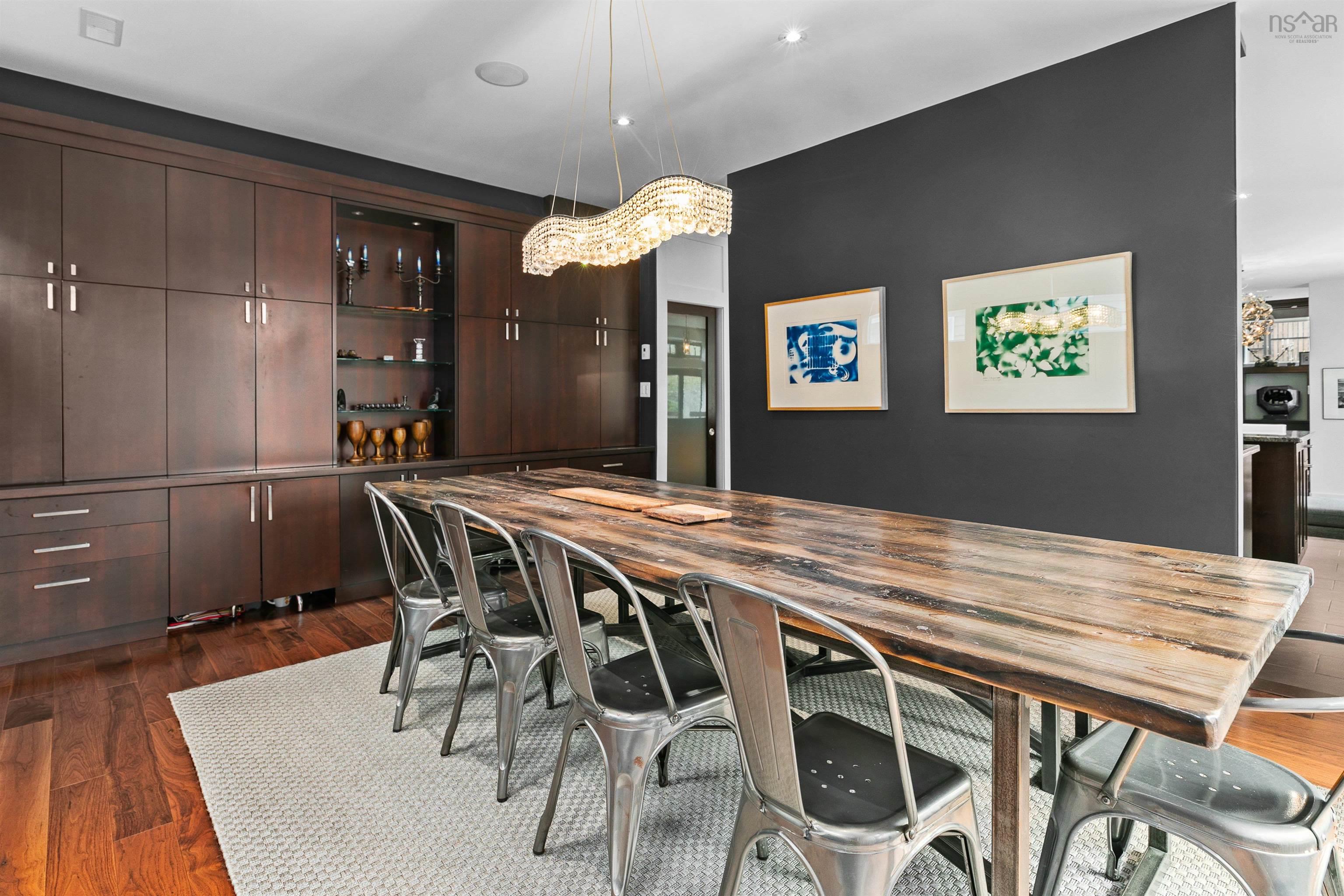 $2,499,000.00: 6640 Jubilee Road, Halifax