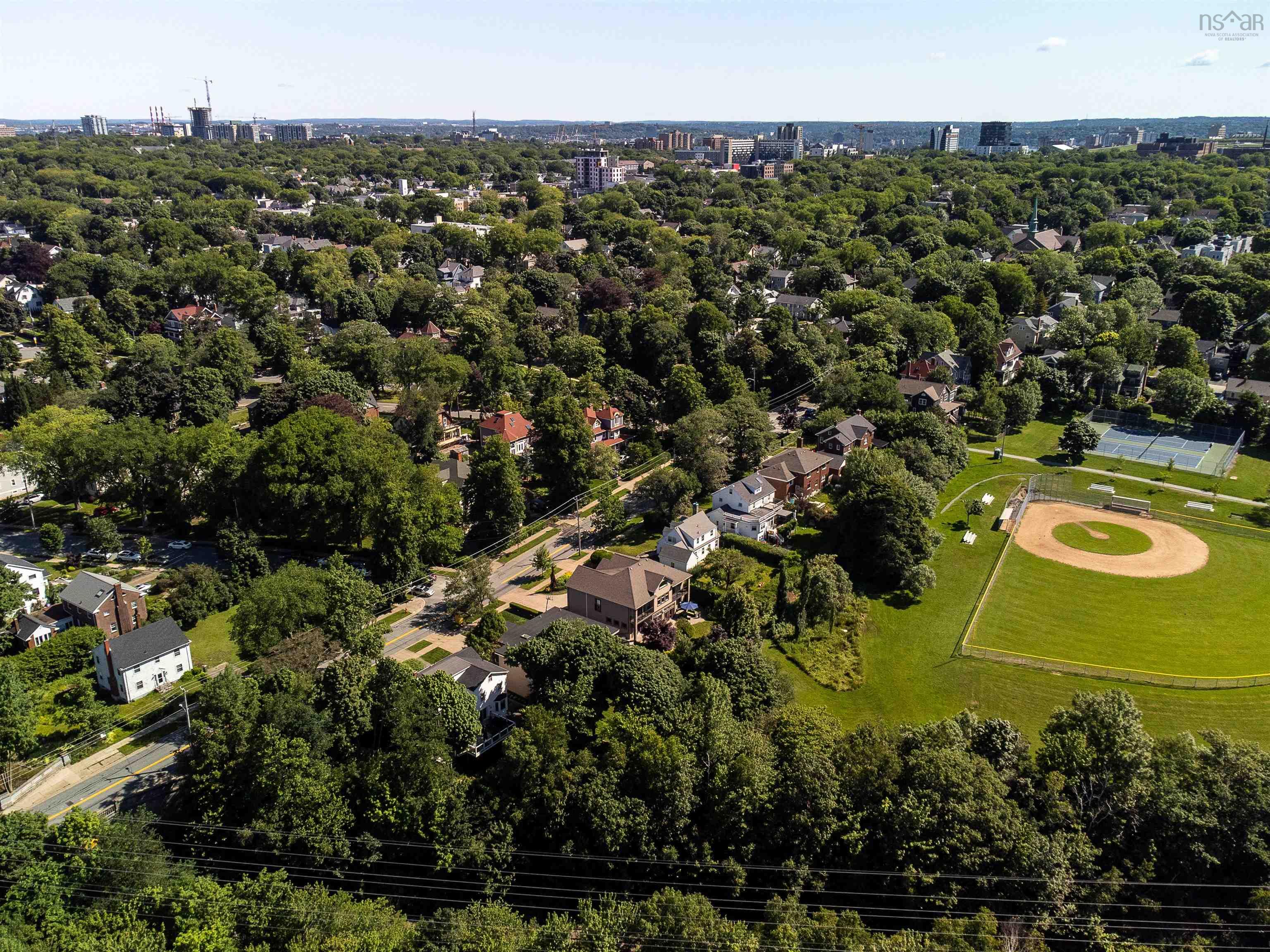 $2,499,000.00: 6640 Jubilee Road, Halifax