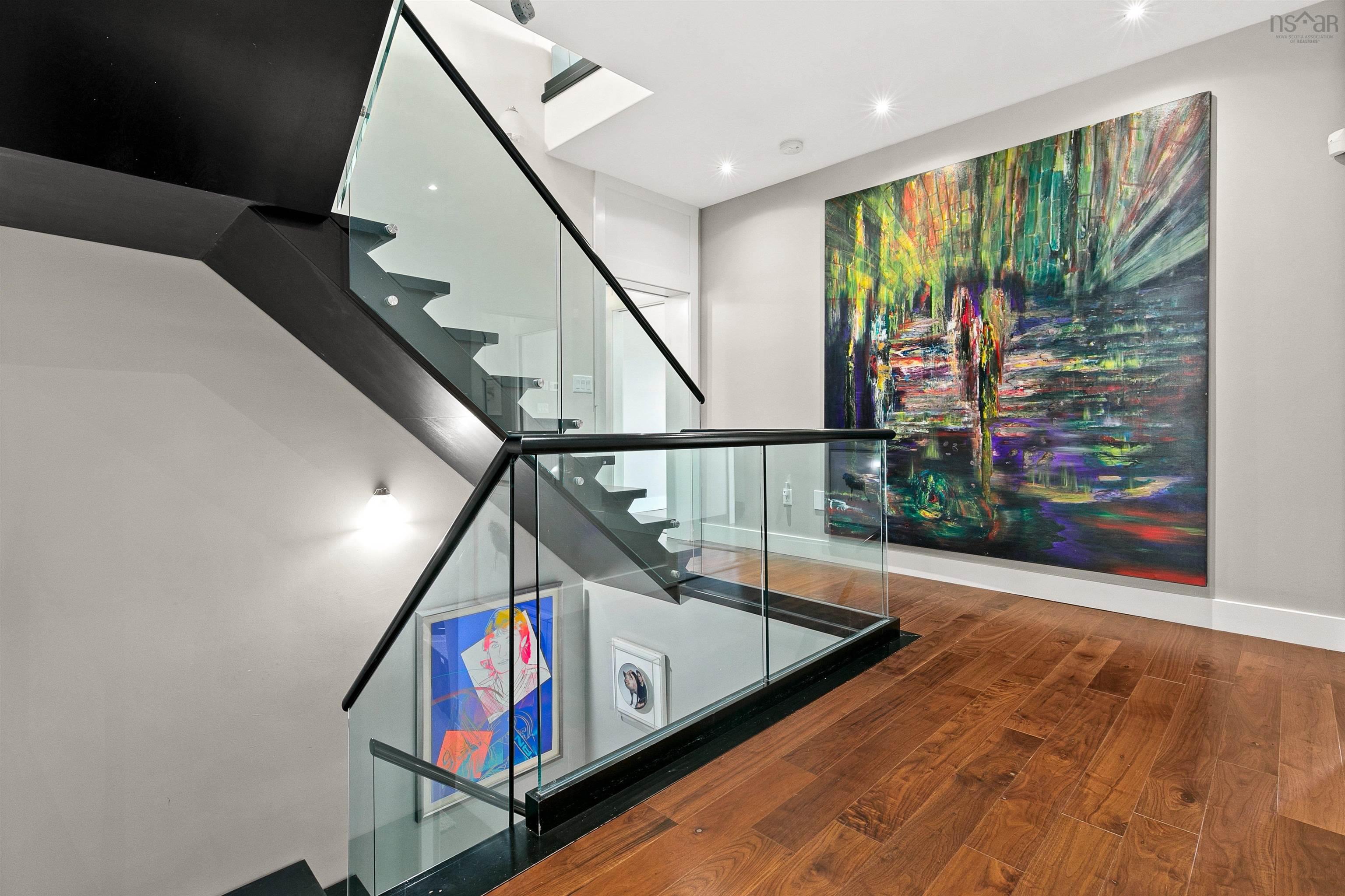 $2,499,000.00: 6640 Jubilee Road, Halifax