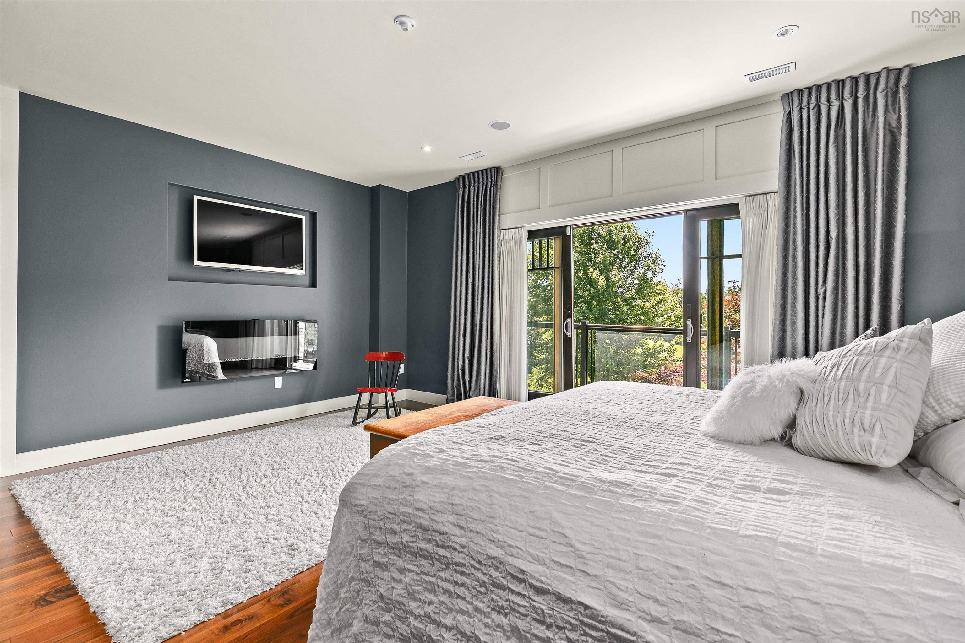 $2,499,000.00: 6640 Jubilee Road, Halifax