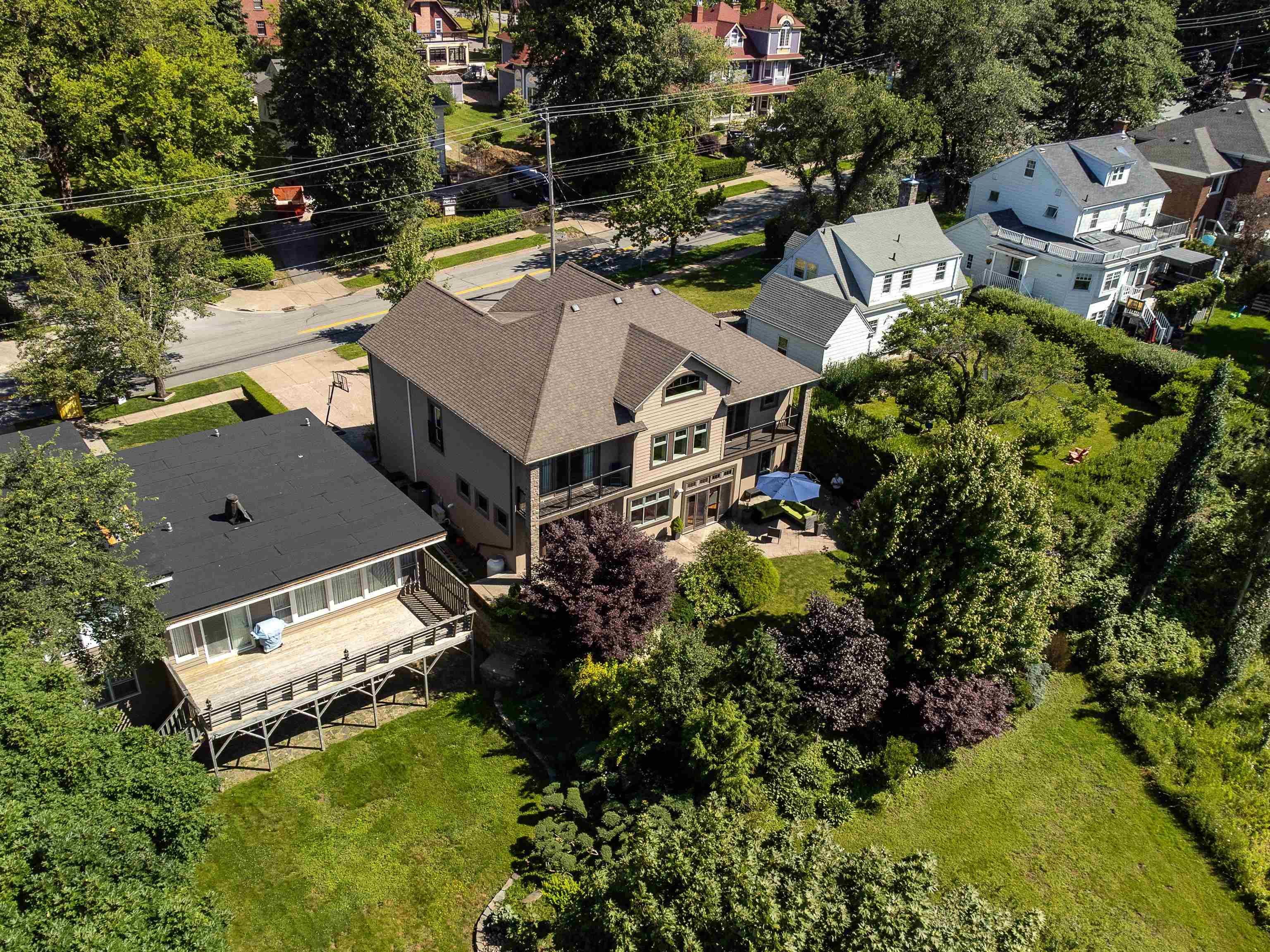 $2,499,000.00: 6640 Jubilee Road, Halifax
