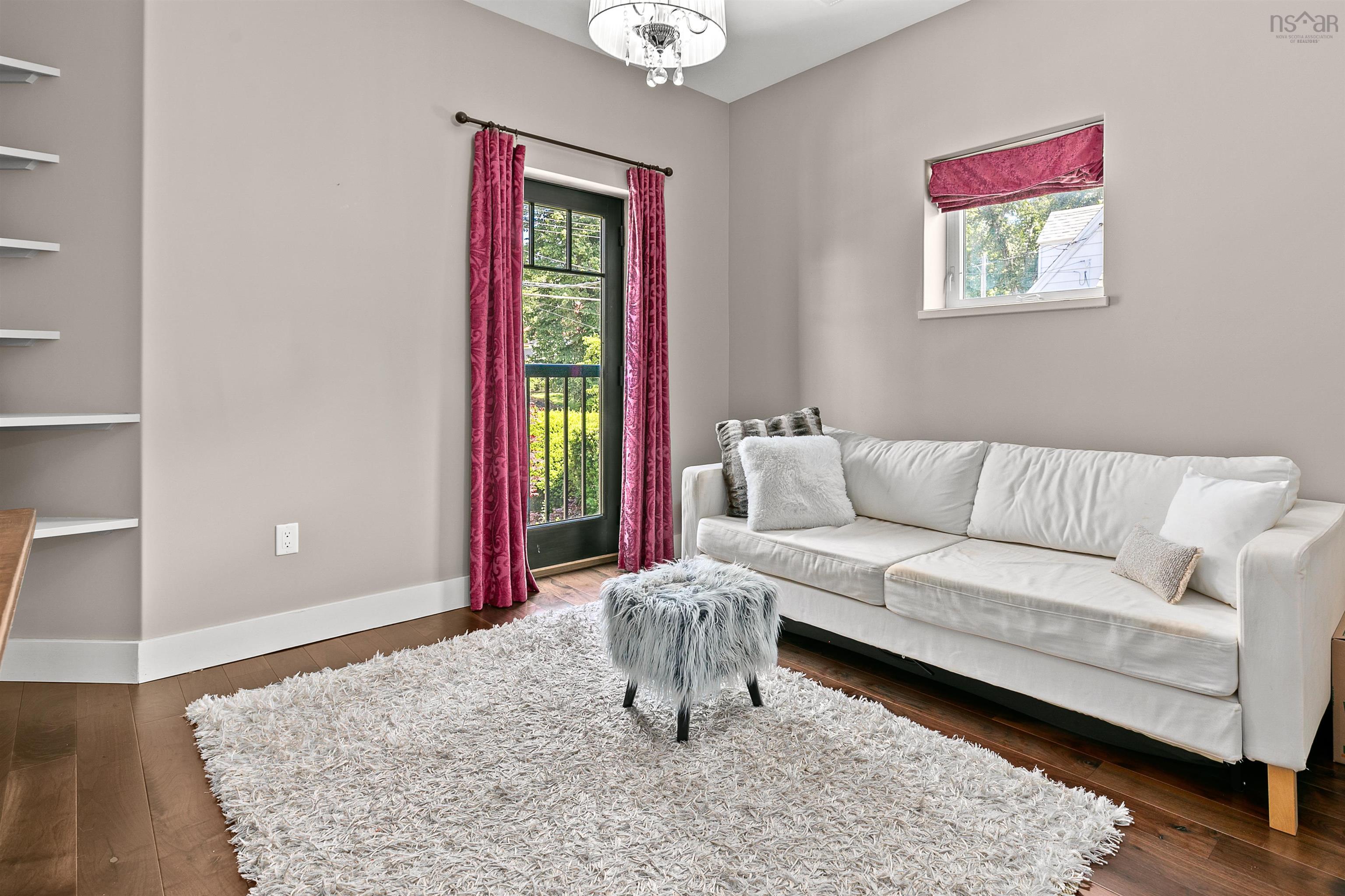 $2,499,000.00: 6640 Jubilee Road, Halifax