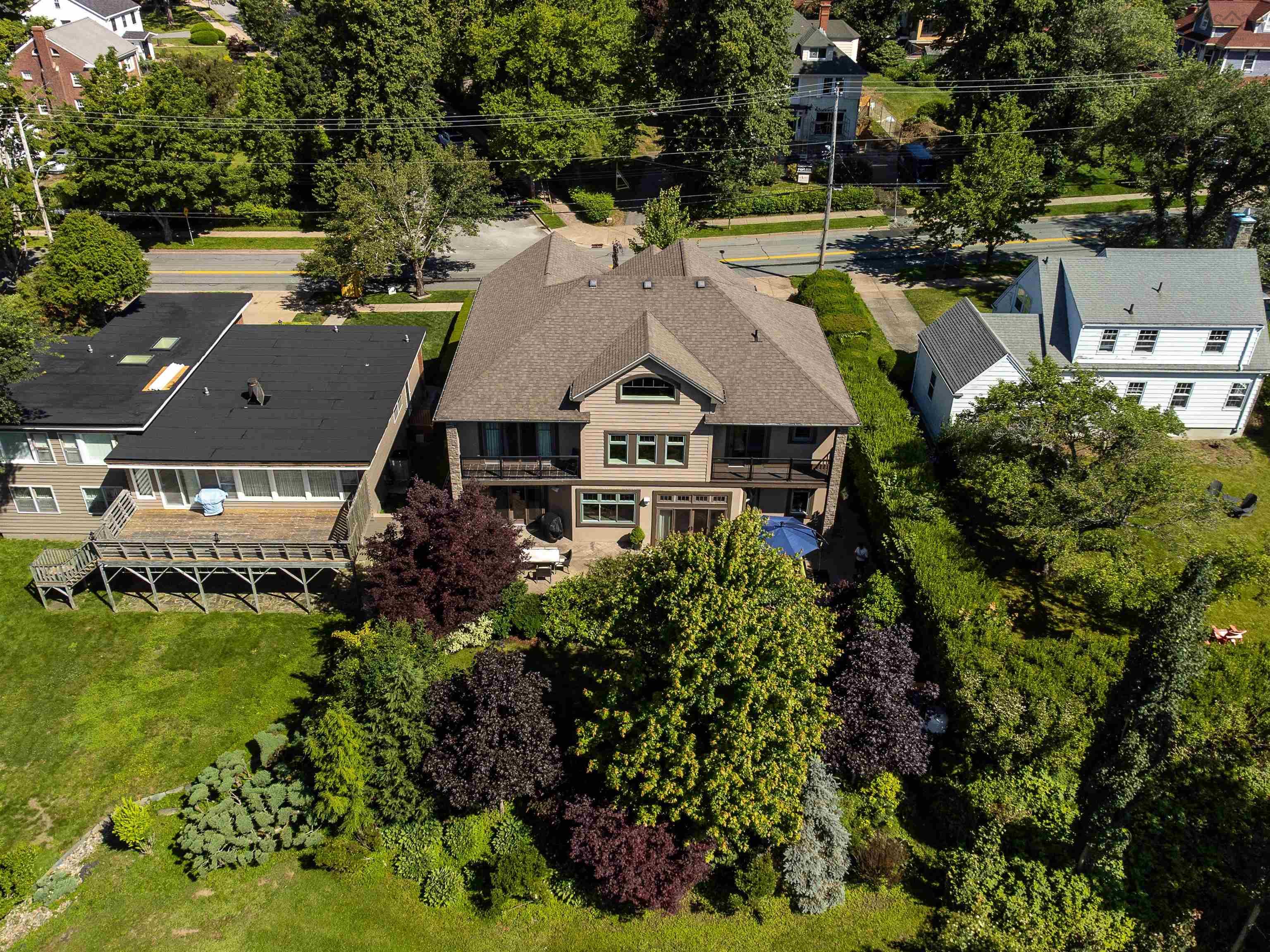 $2,499,000.00: 6640 Jubilee Road, Halifax