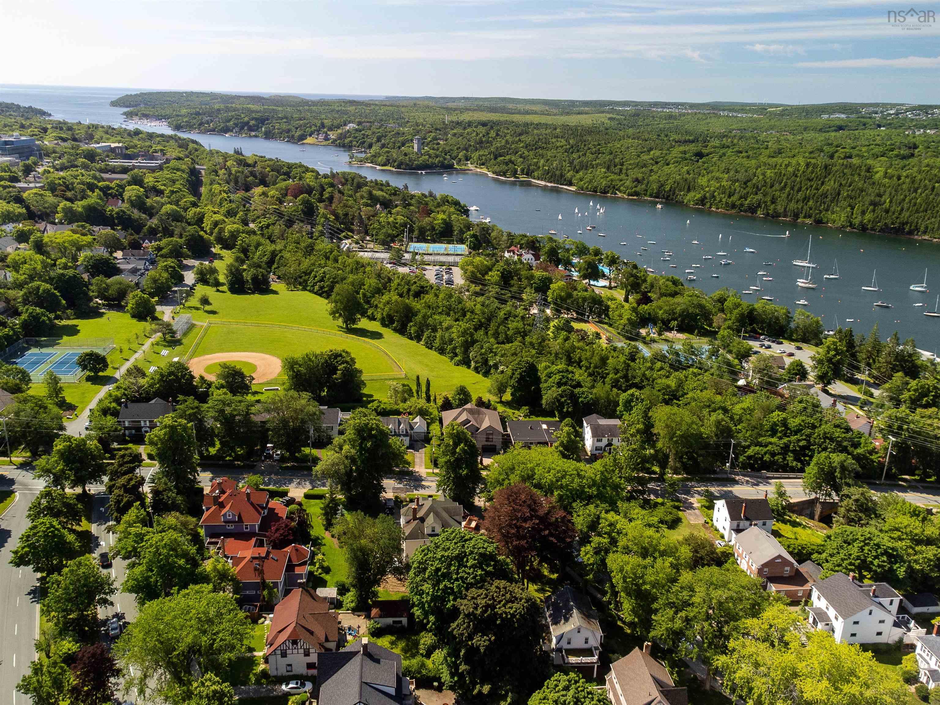 $2,499,000.00: 6640 Jubilee Road, Halifax