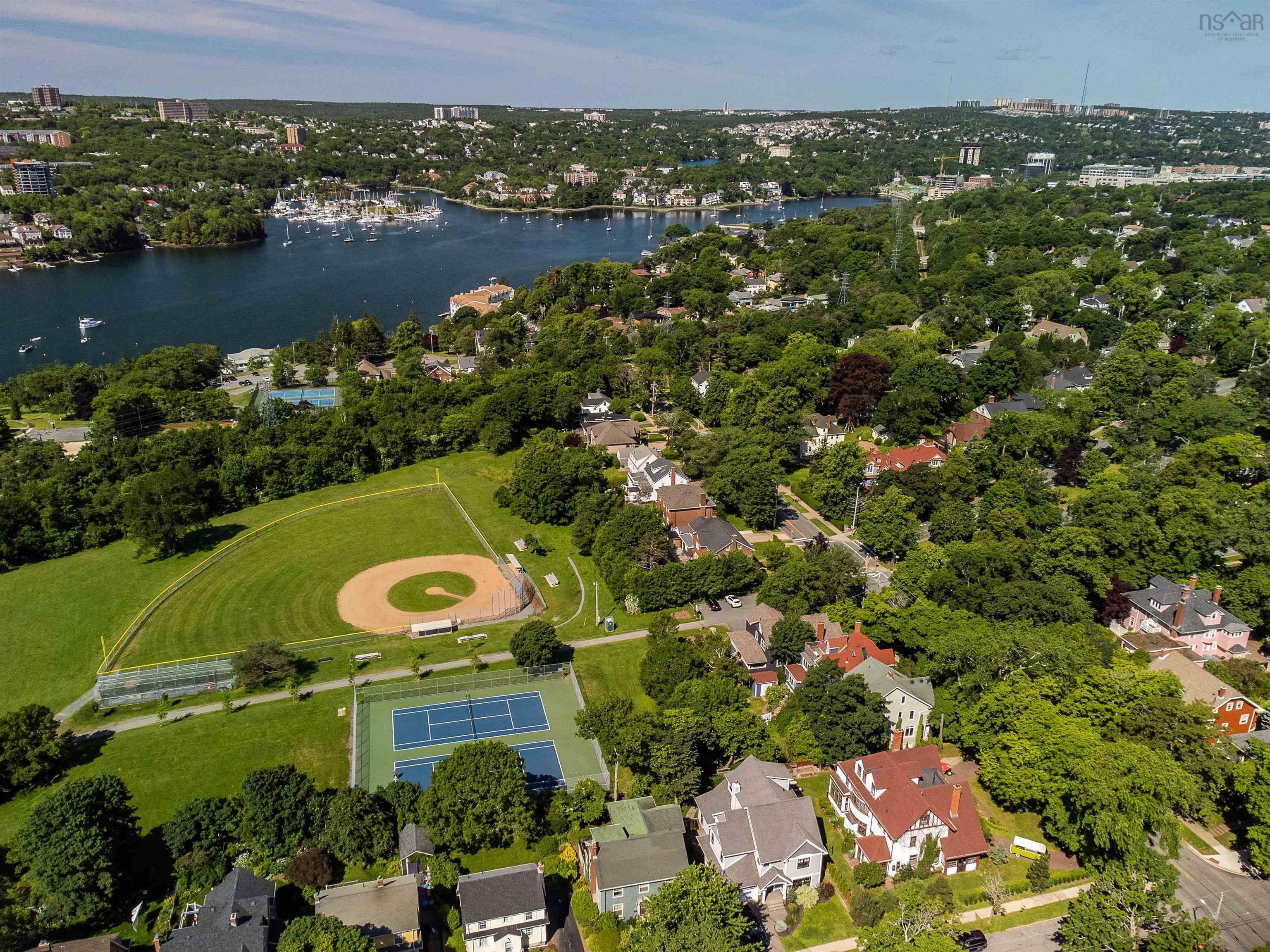 $2,499,000.00: 6640 Jubilee Road, Halifax