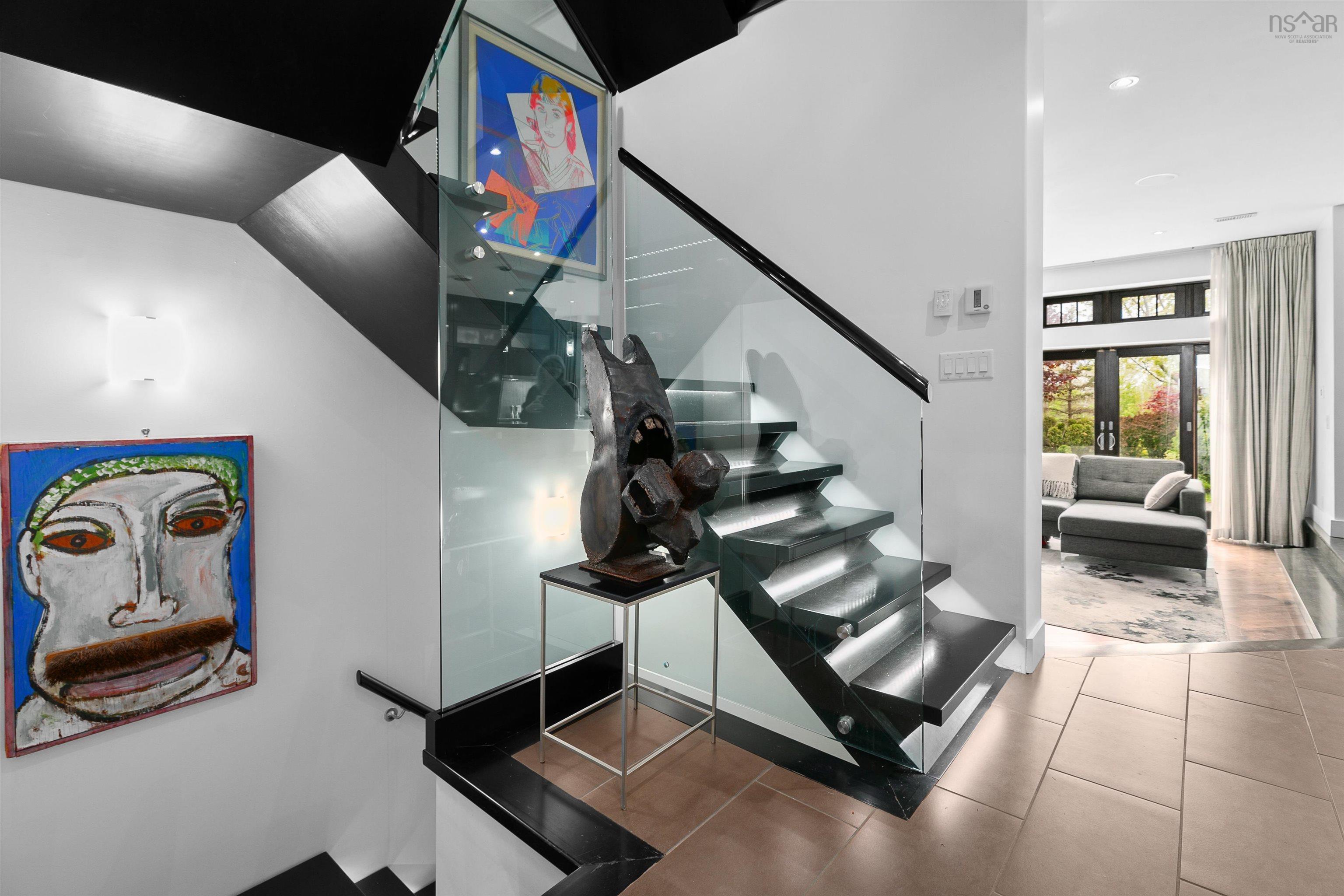 $2,499,000.00: 6640 Jubilee Road, Halifax